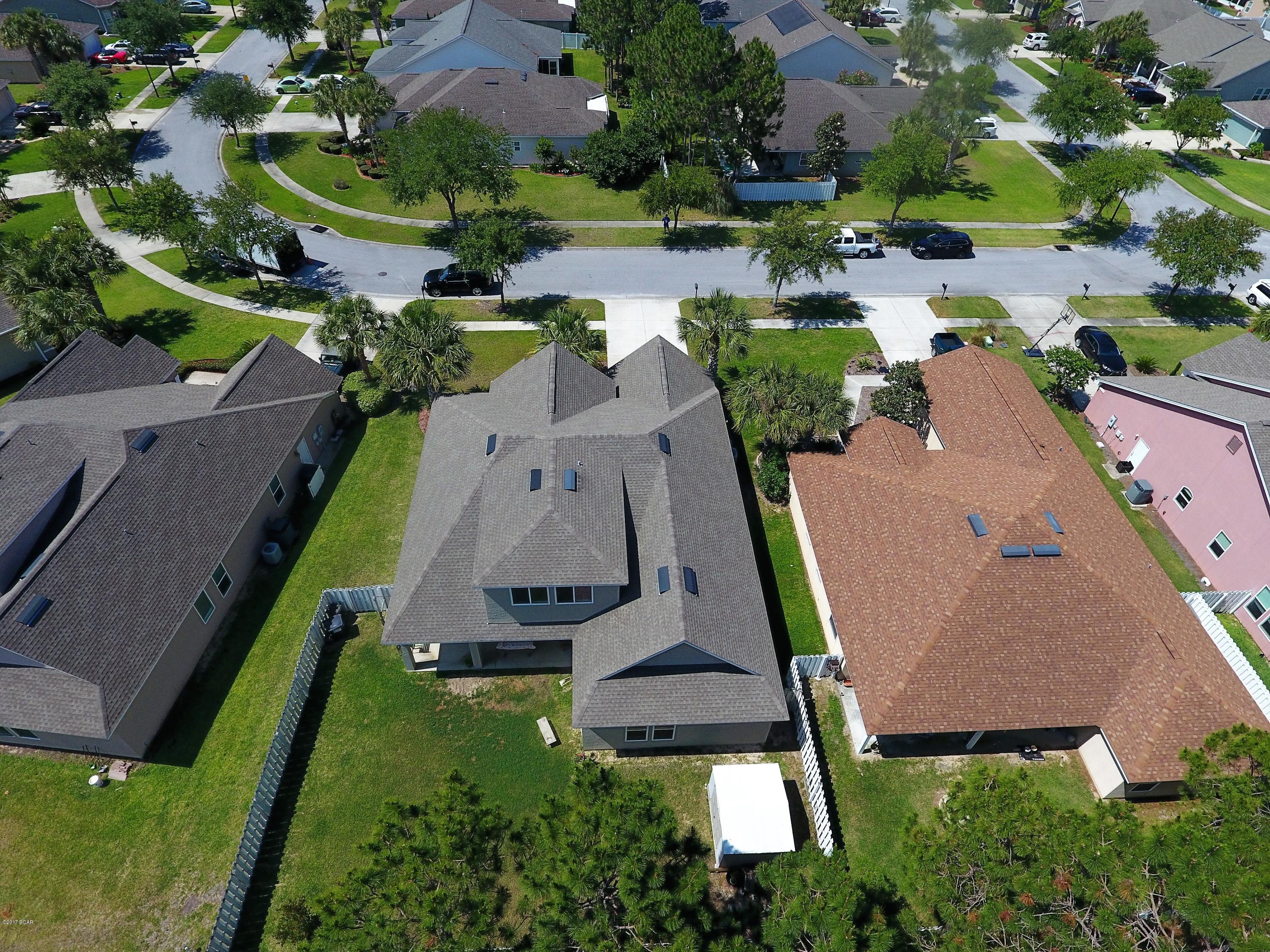 Palmetto Trace - Residential