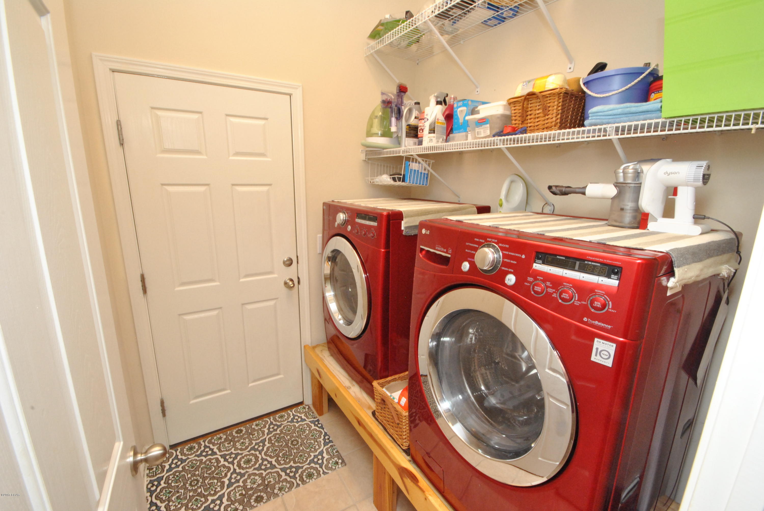 Palmetto Trace - Residential