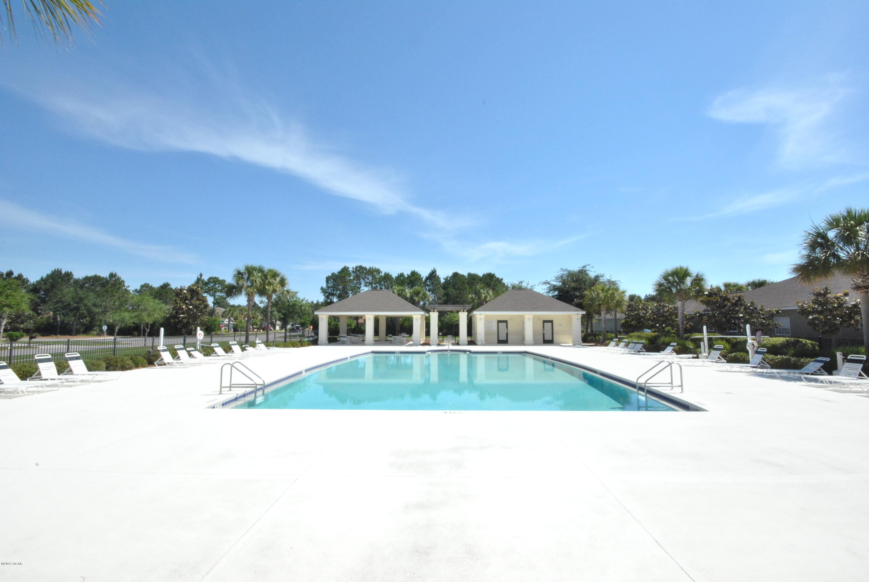 Palmetto Trace - Residential