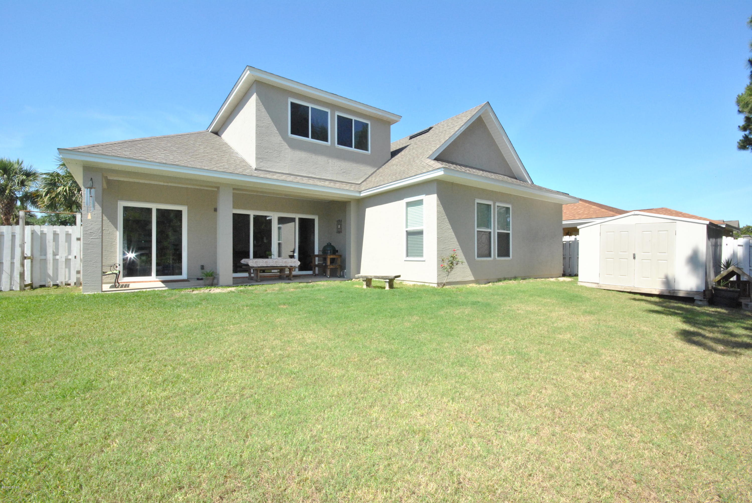 Palmetto Trace - Residential