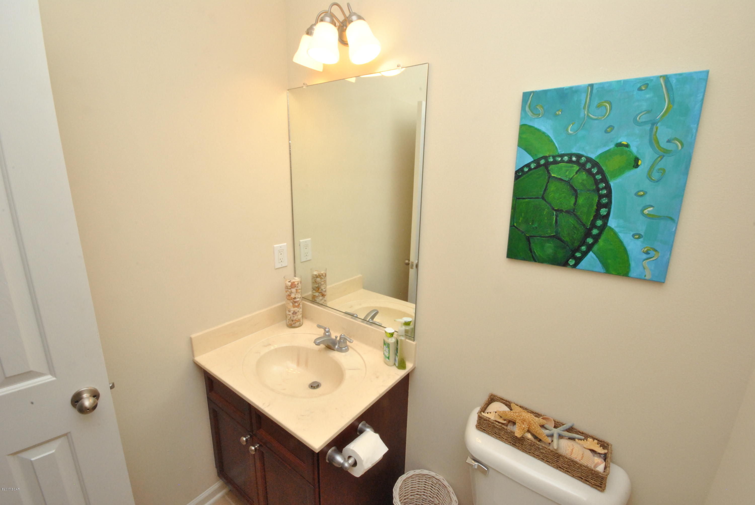 Palmetto Trace - Residential