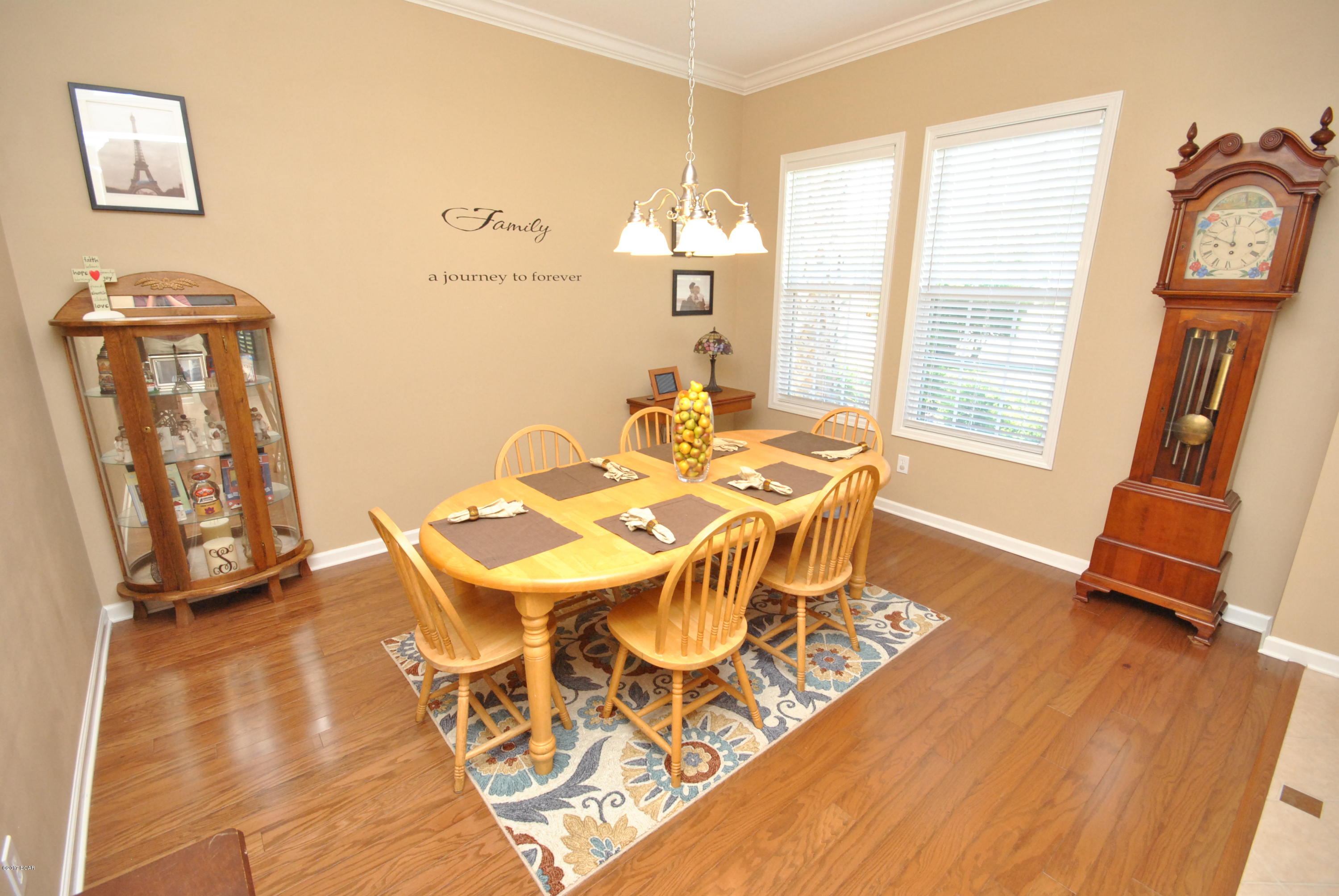 Palmetto Trace - Residential