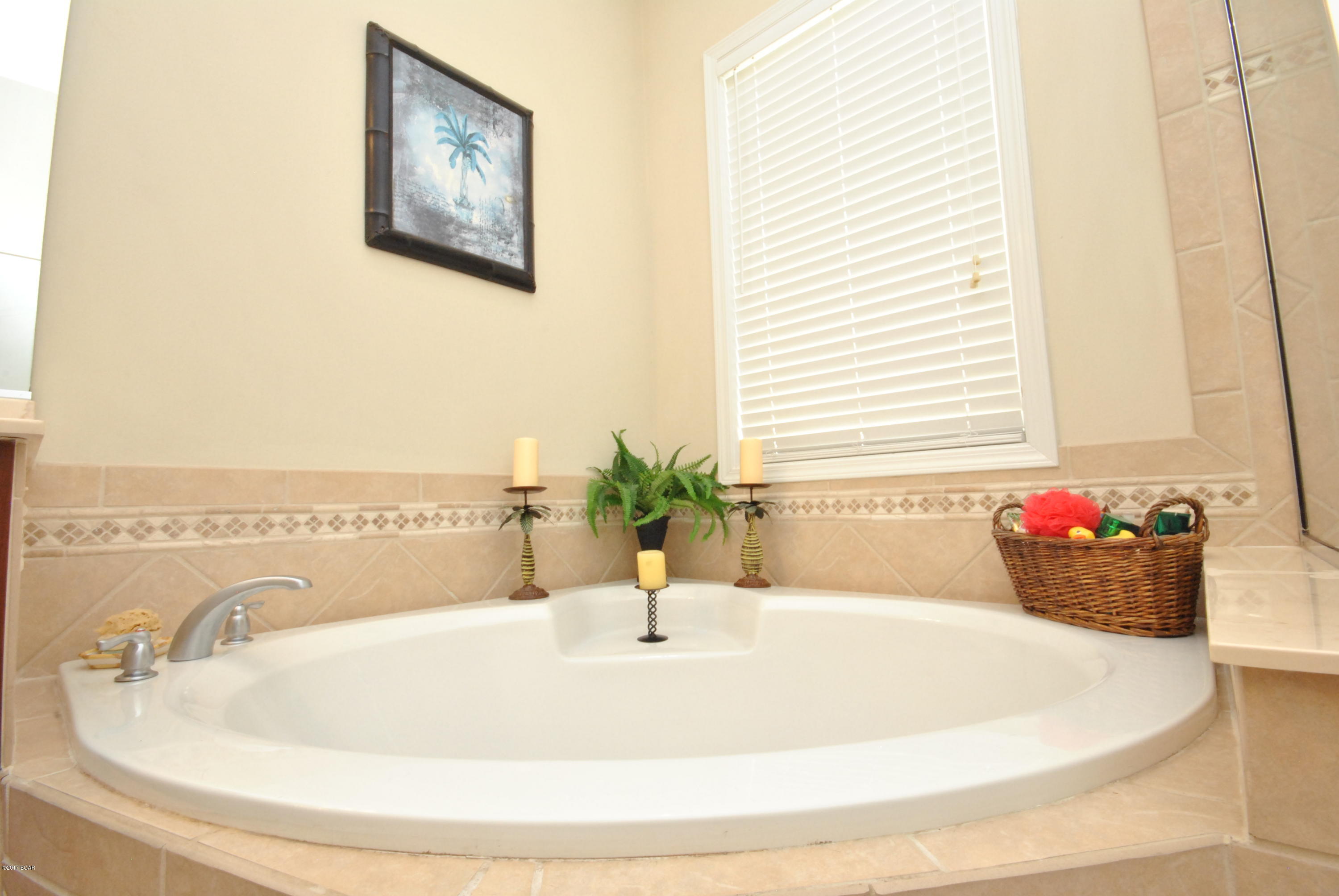 Palmetto Trace - Residential