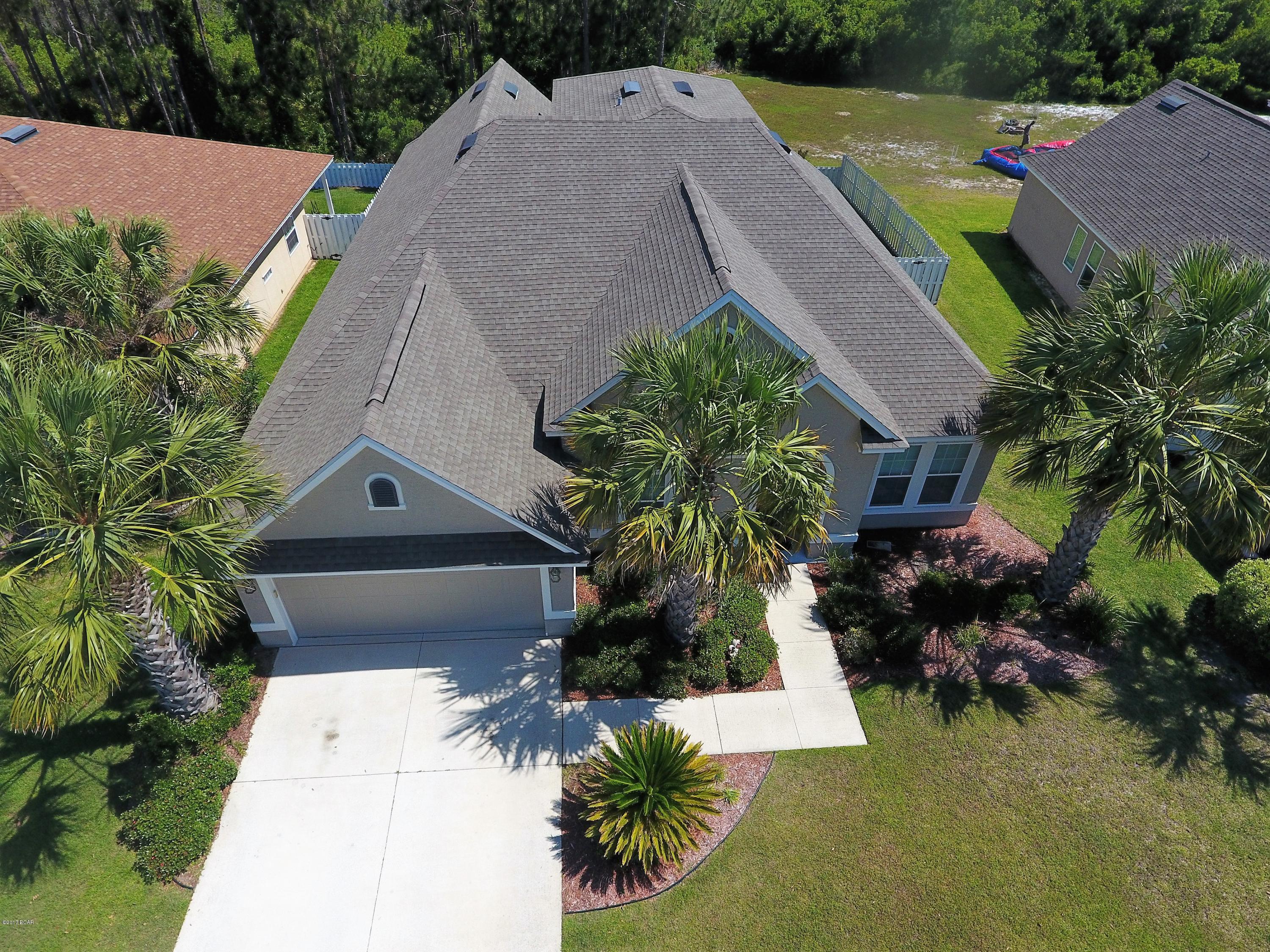 Palmetto Trace - Residential