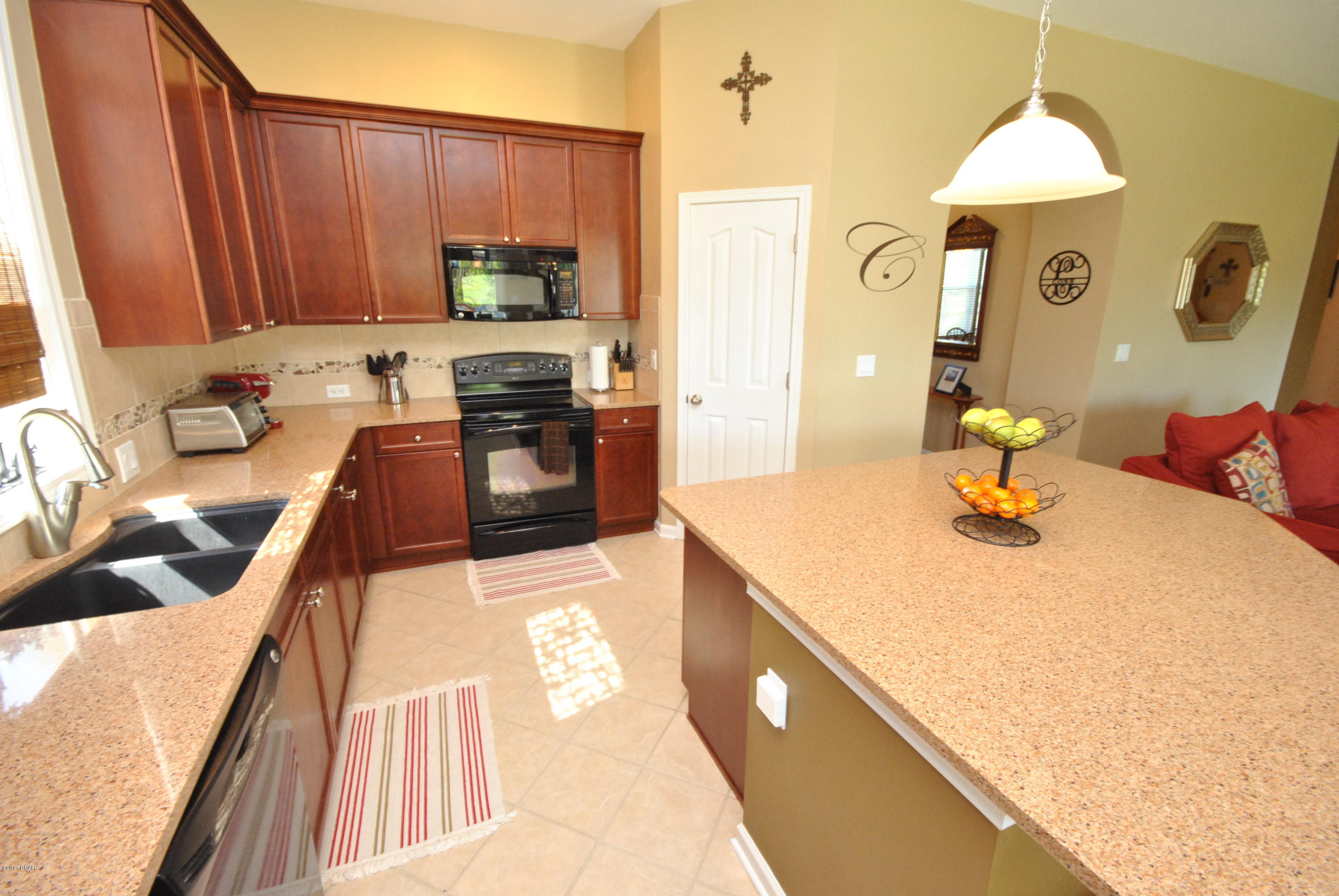 Palmetto Trace - Residential