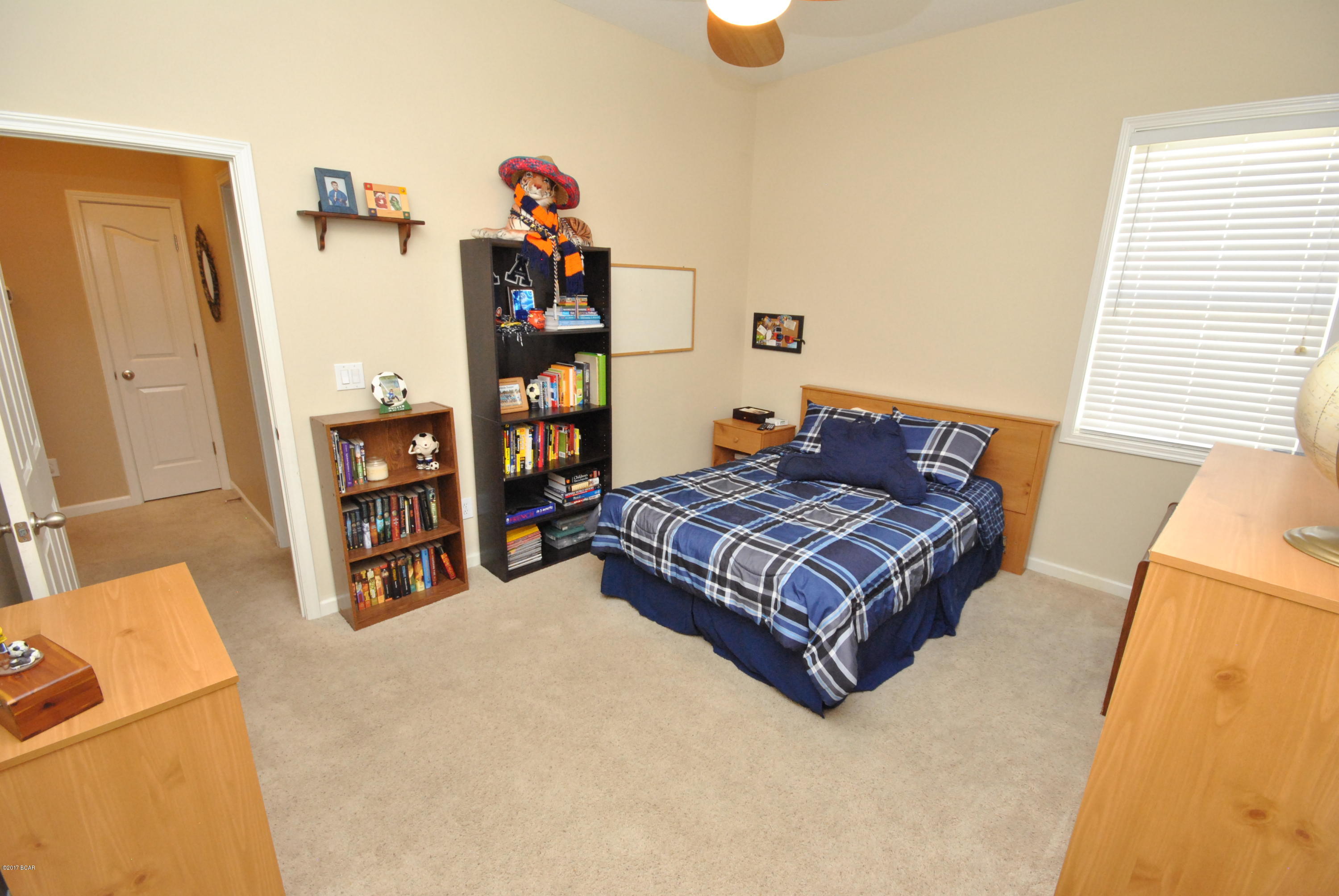 Palmetto Trace - Residential