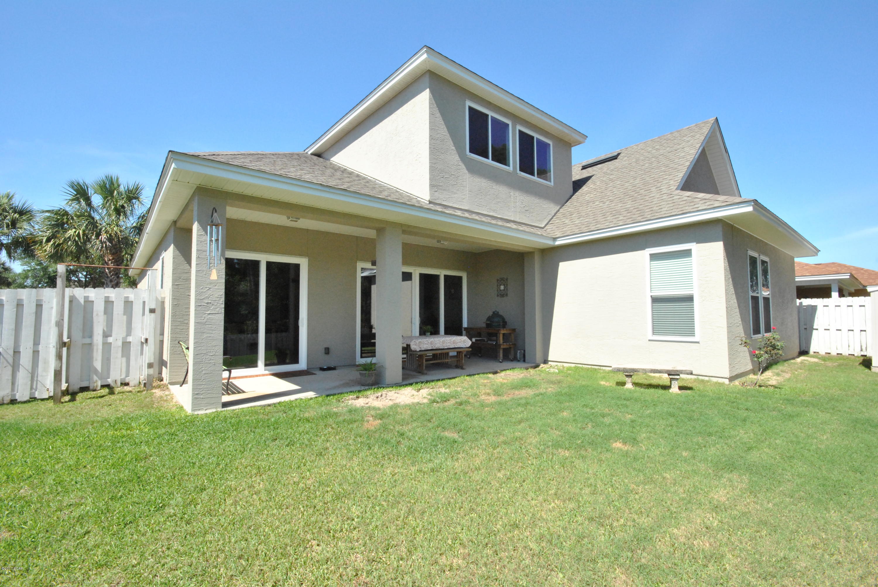 Palmetto Trace - Residential