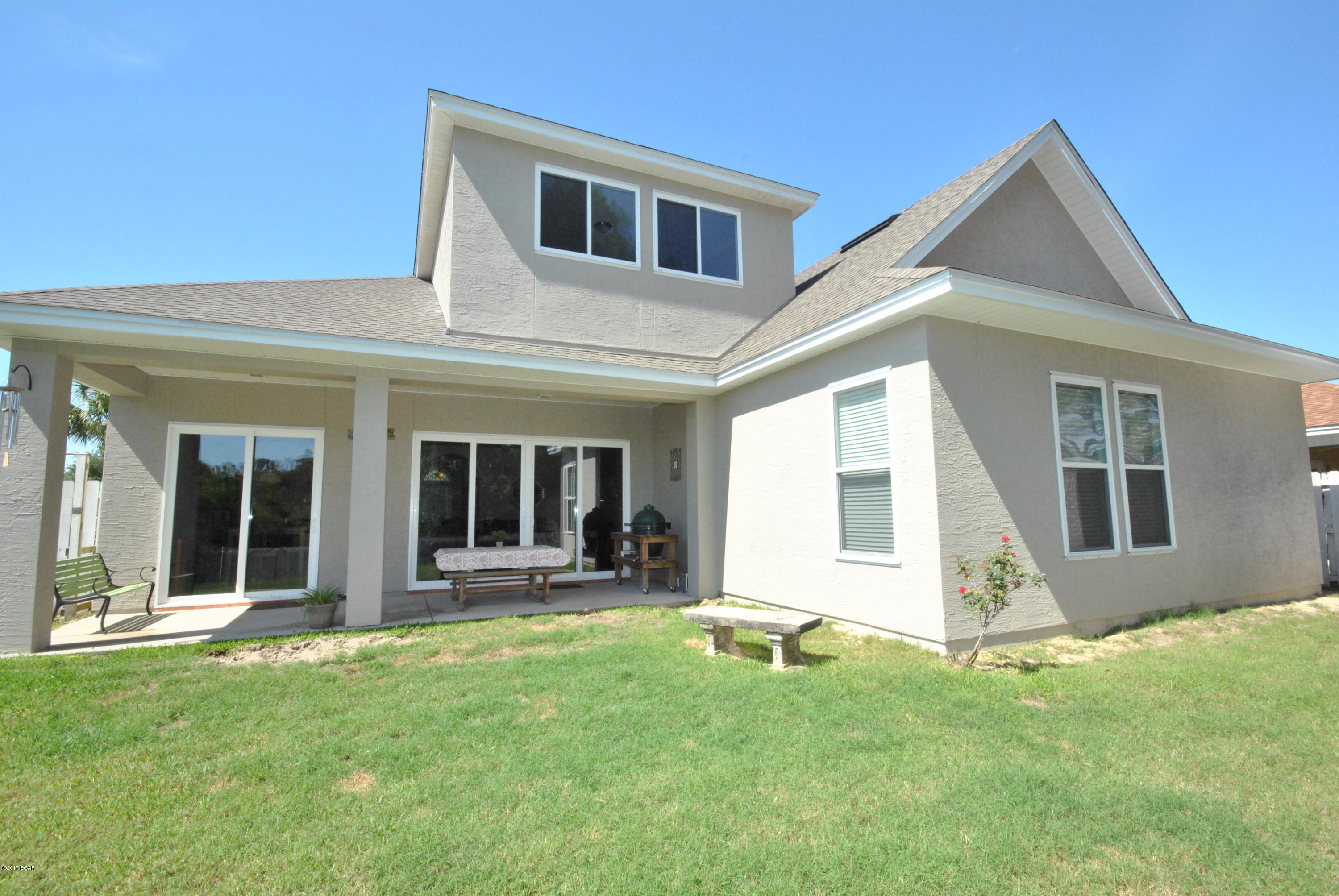 Palmetto Trace - Residential