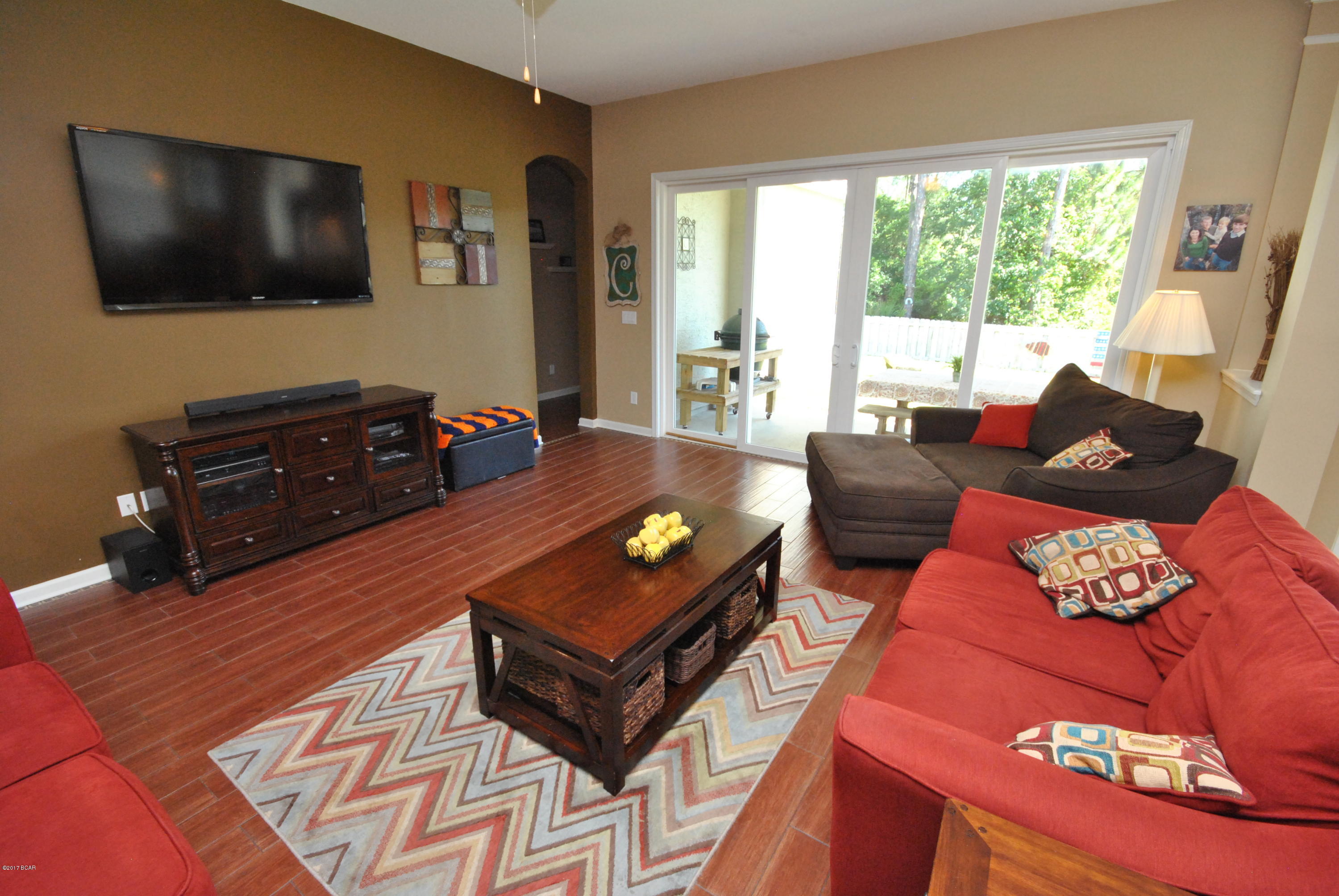 Palmetto Trace - Residential