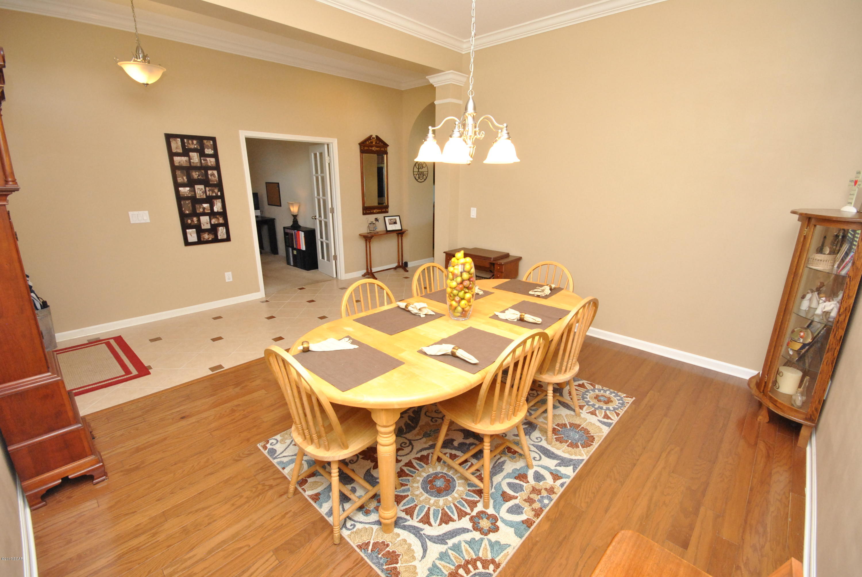 Palmetto Trace - Residential