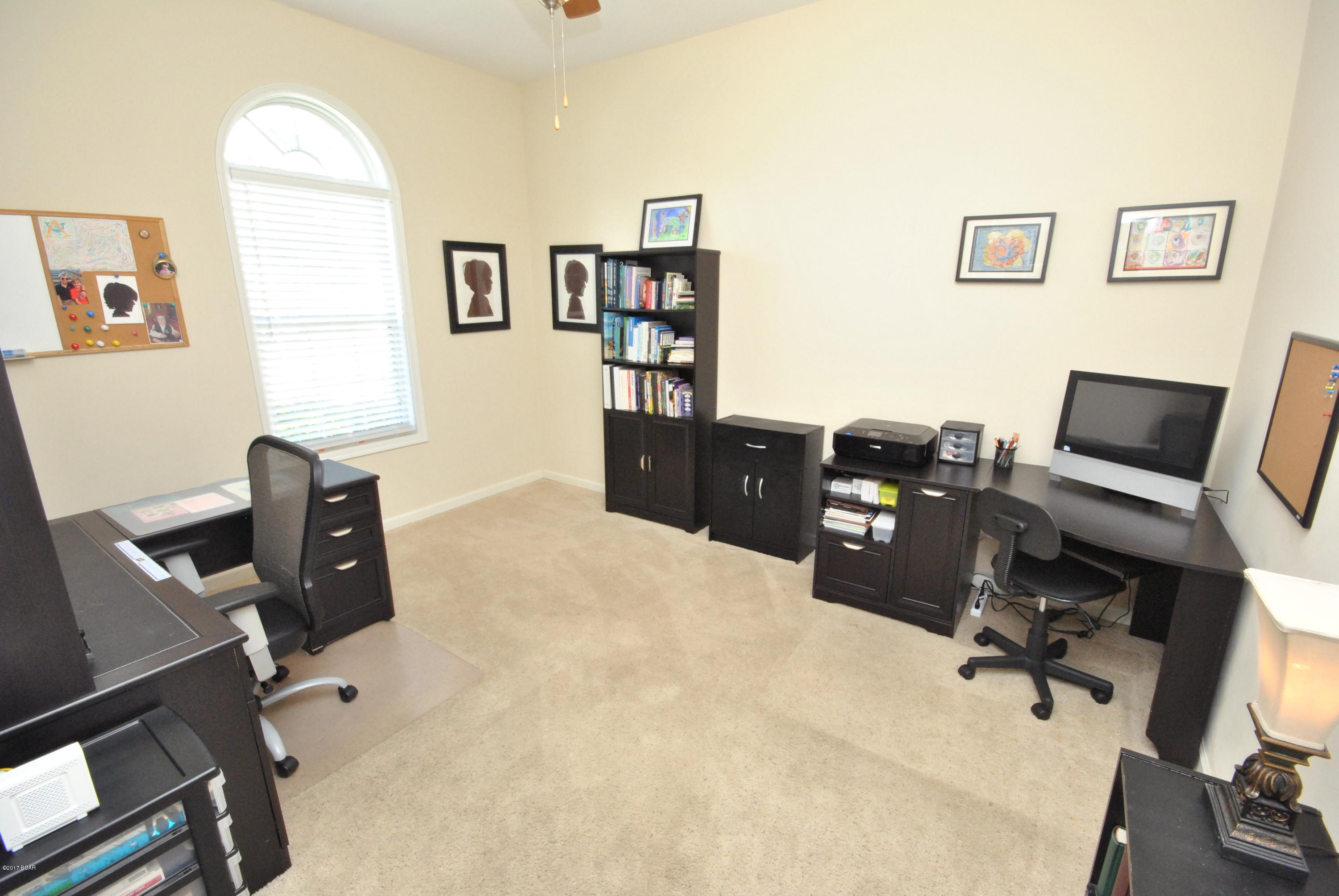 Palmetto Trace - Residential