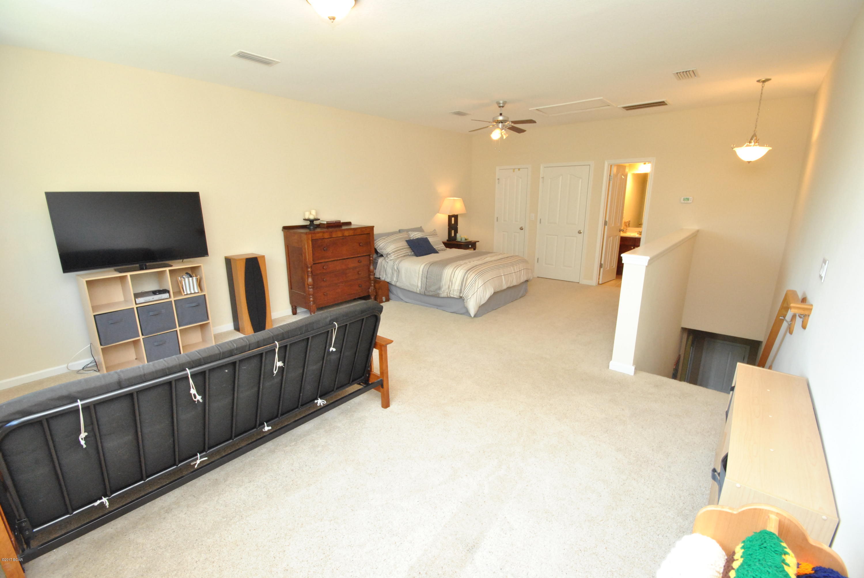 Palmetto Trace - Residential