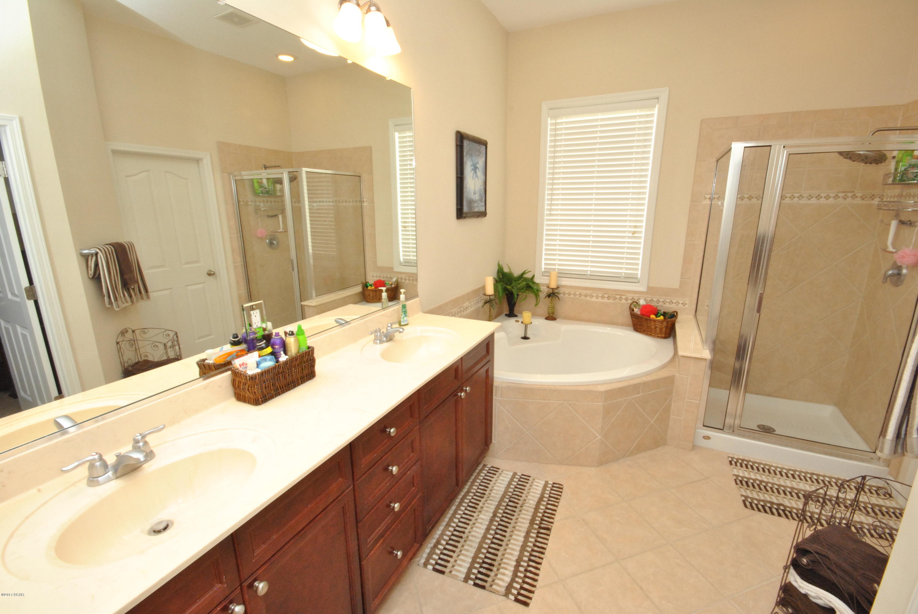 Palmetto Trace - Residential