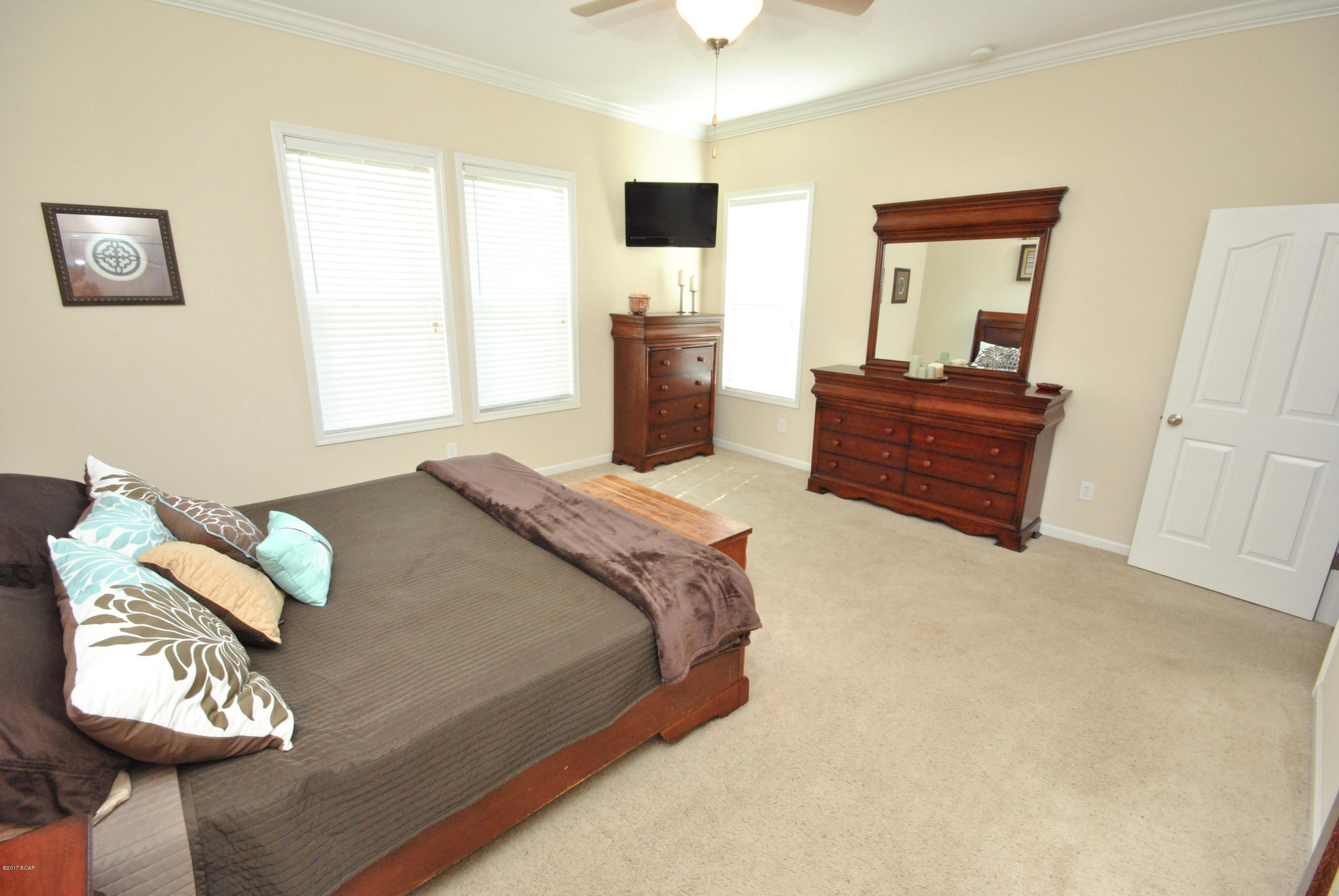 Palmetto Trace - Residential