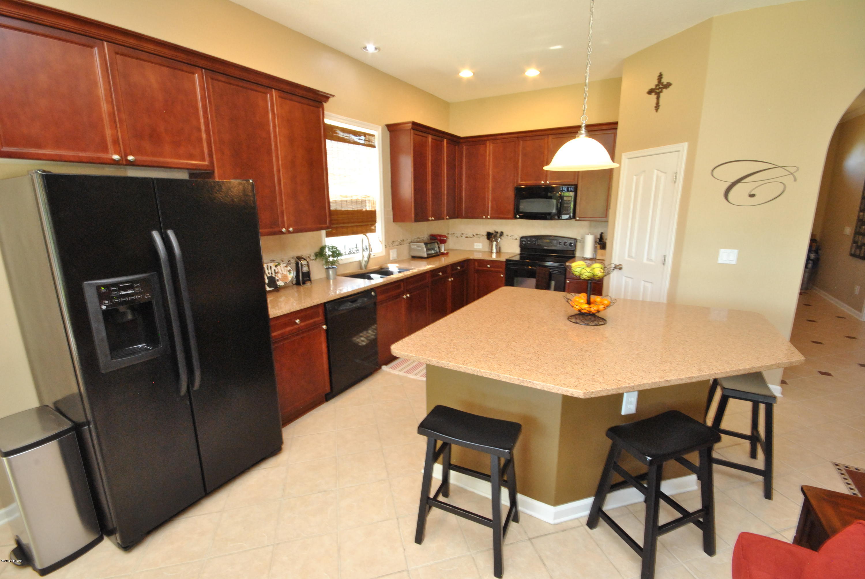 Palmetto Trace - Residential