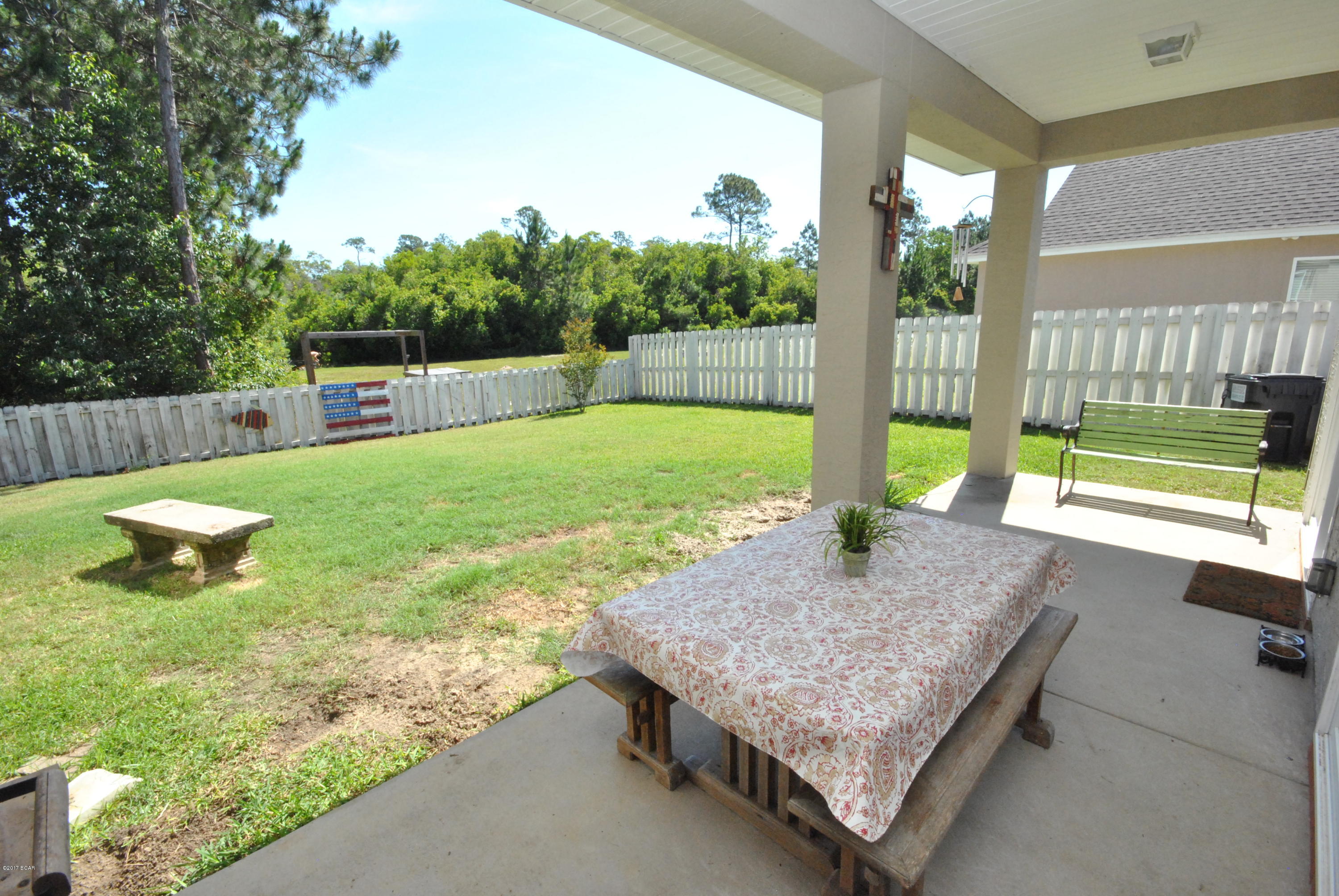 Palmetto Trace - Residential