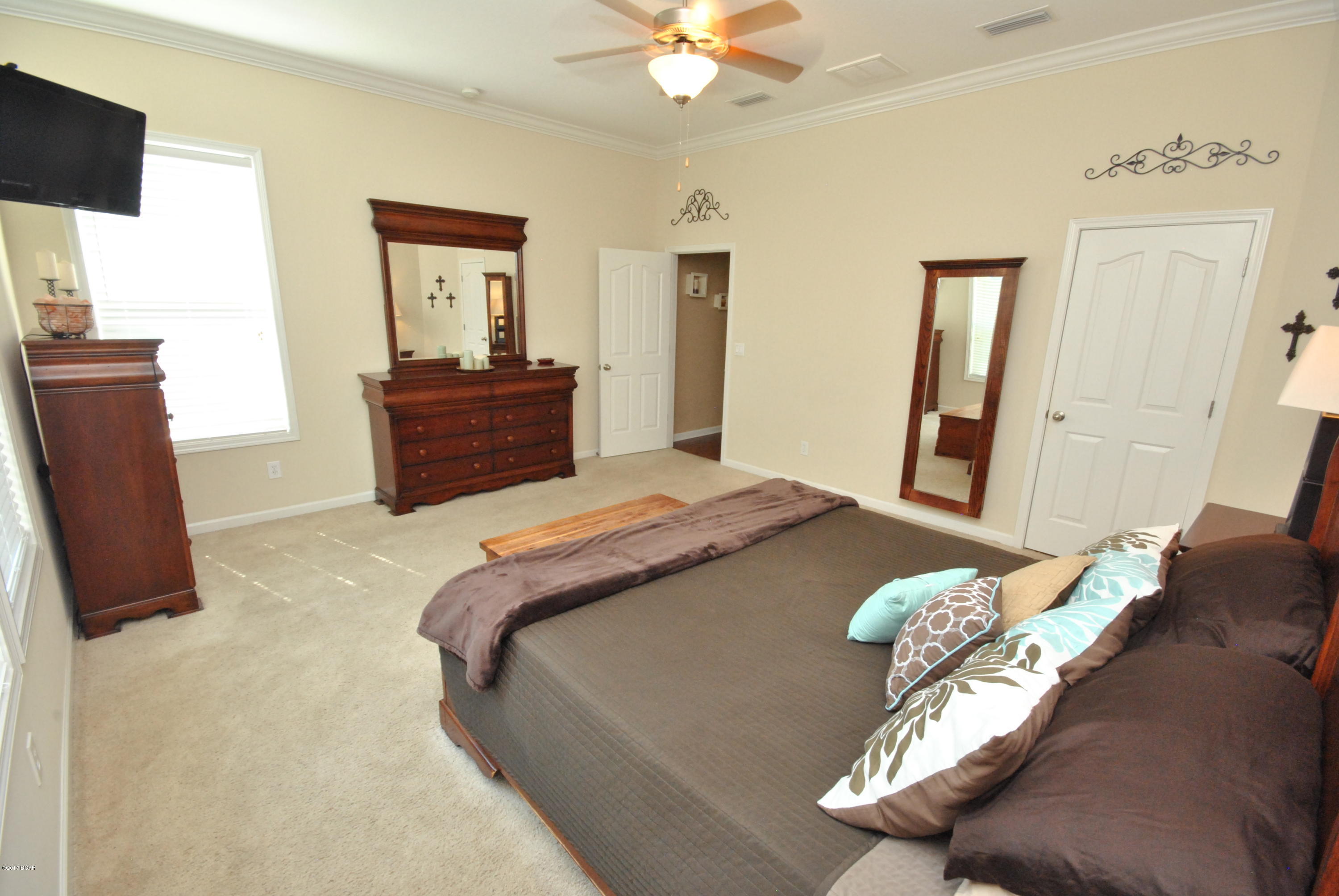 Palmetto Trace - Residential