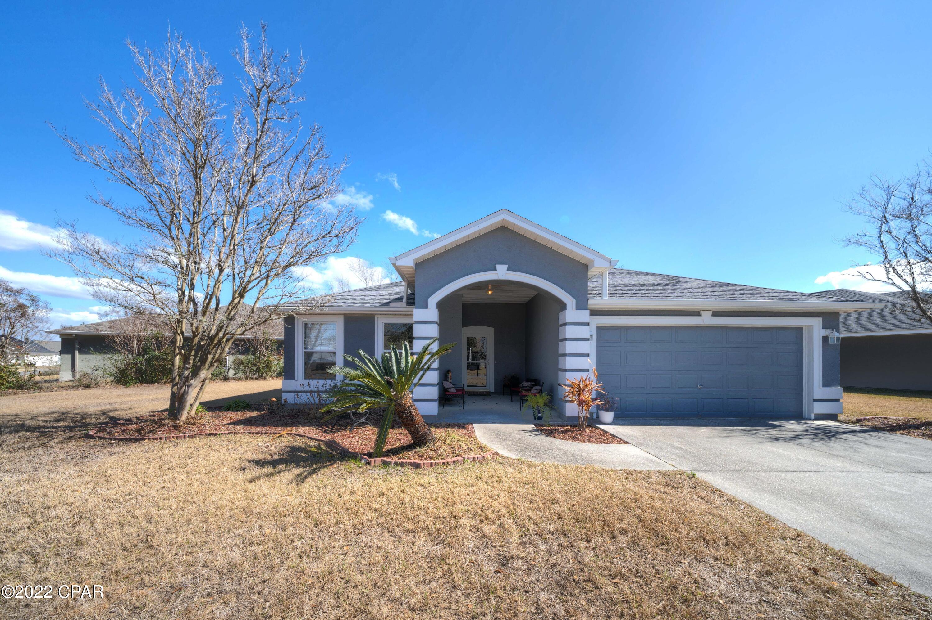 Hammocks Phase II - Residential