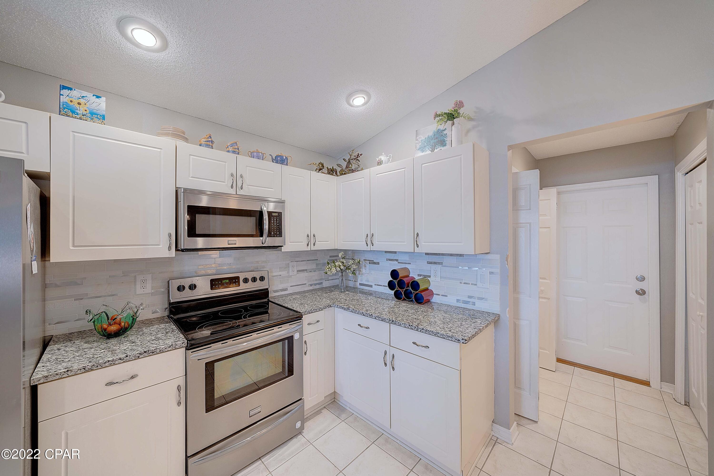 Hammocks Phase II - Residential