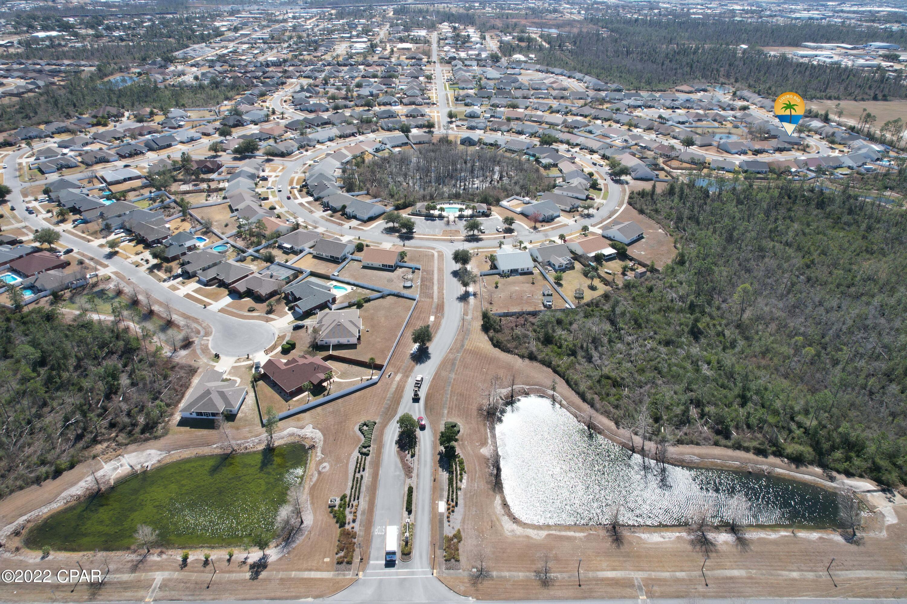 Hammocks Phase II - Residential