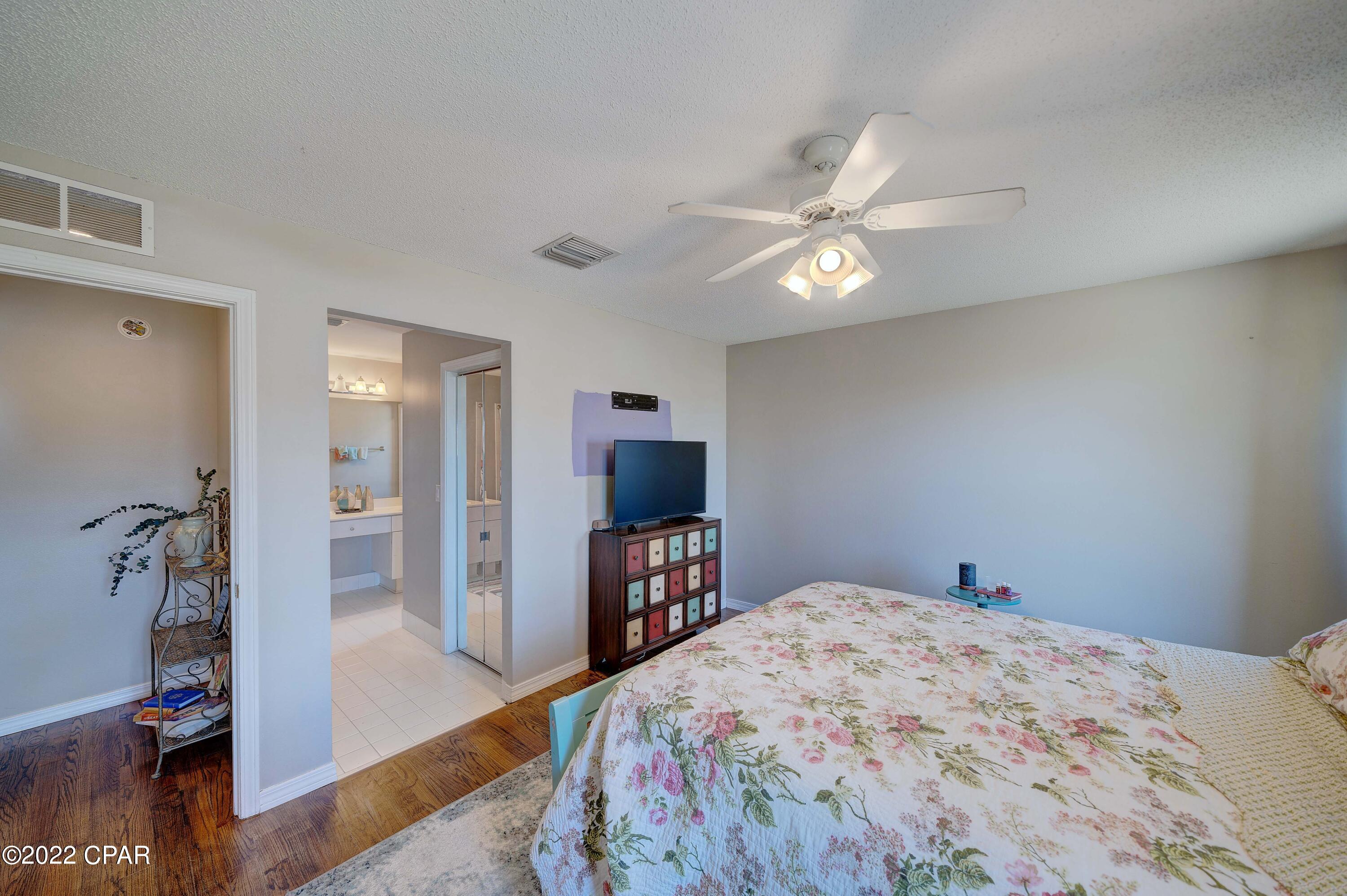 Hammocks Phase II - Residential