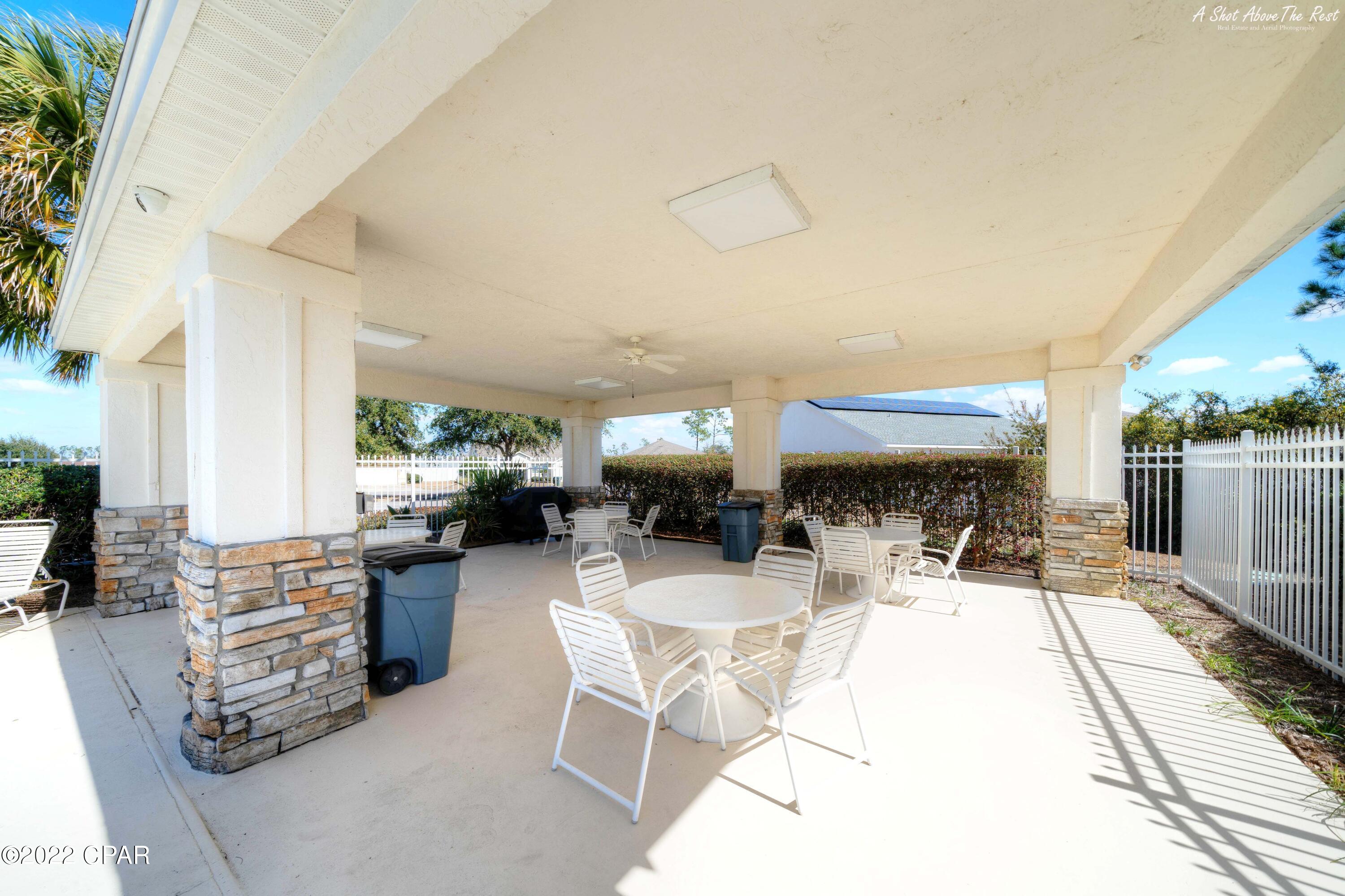 Hammocks Phase II - Residential