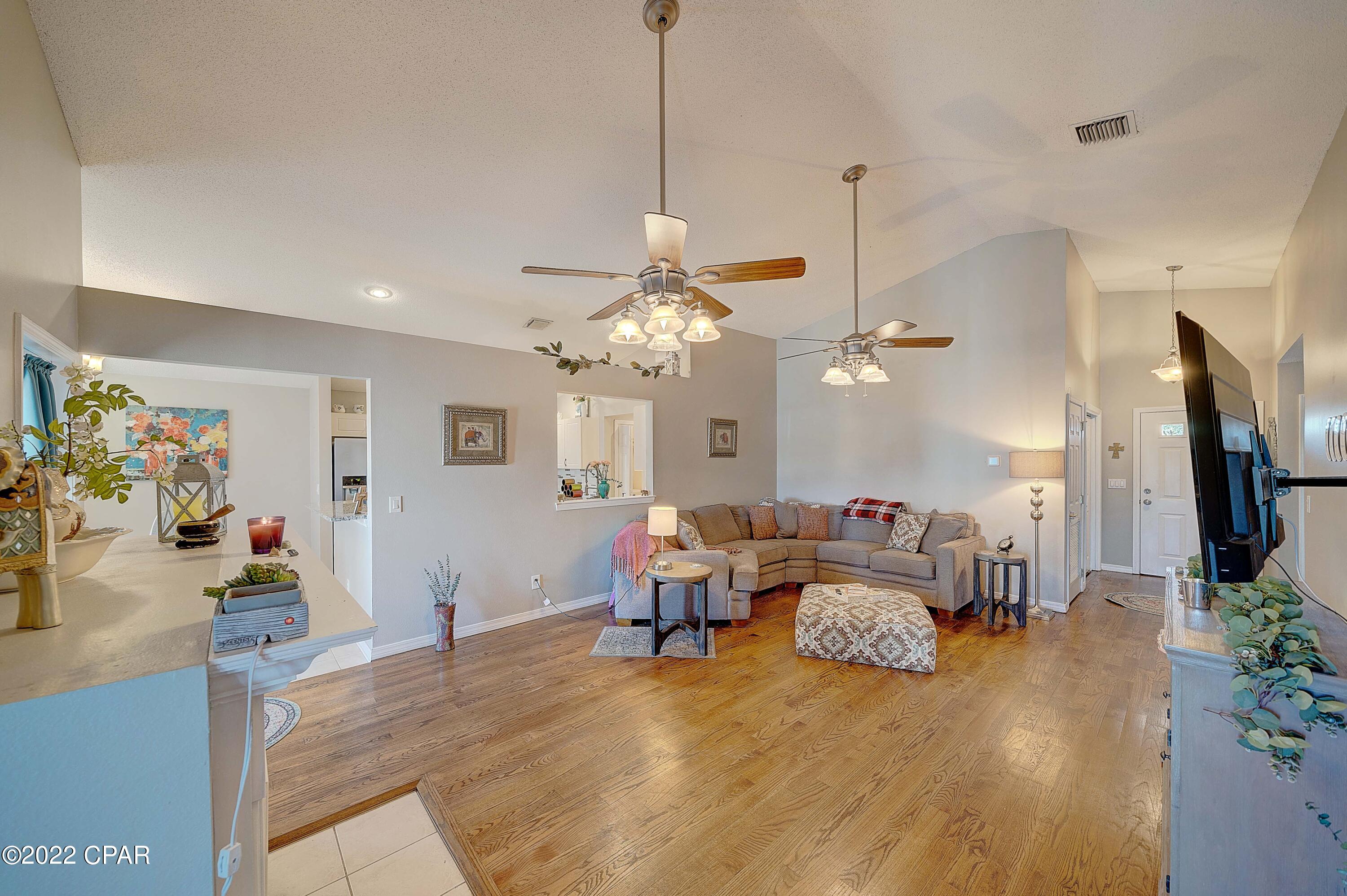 Hammocks Phase II - Residential