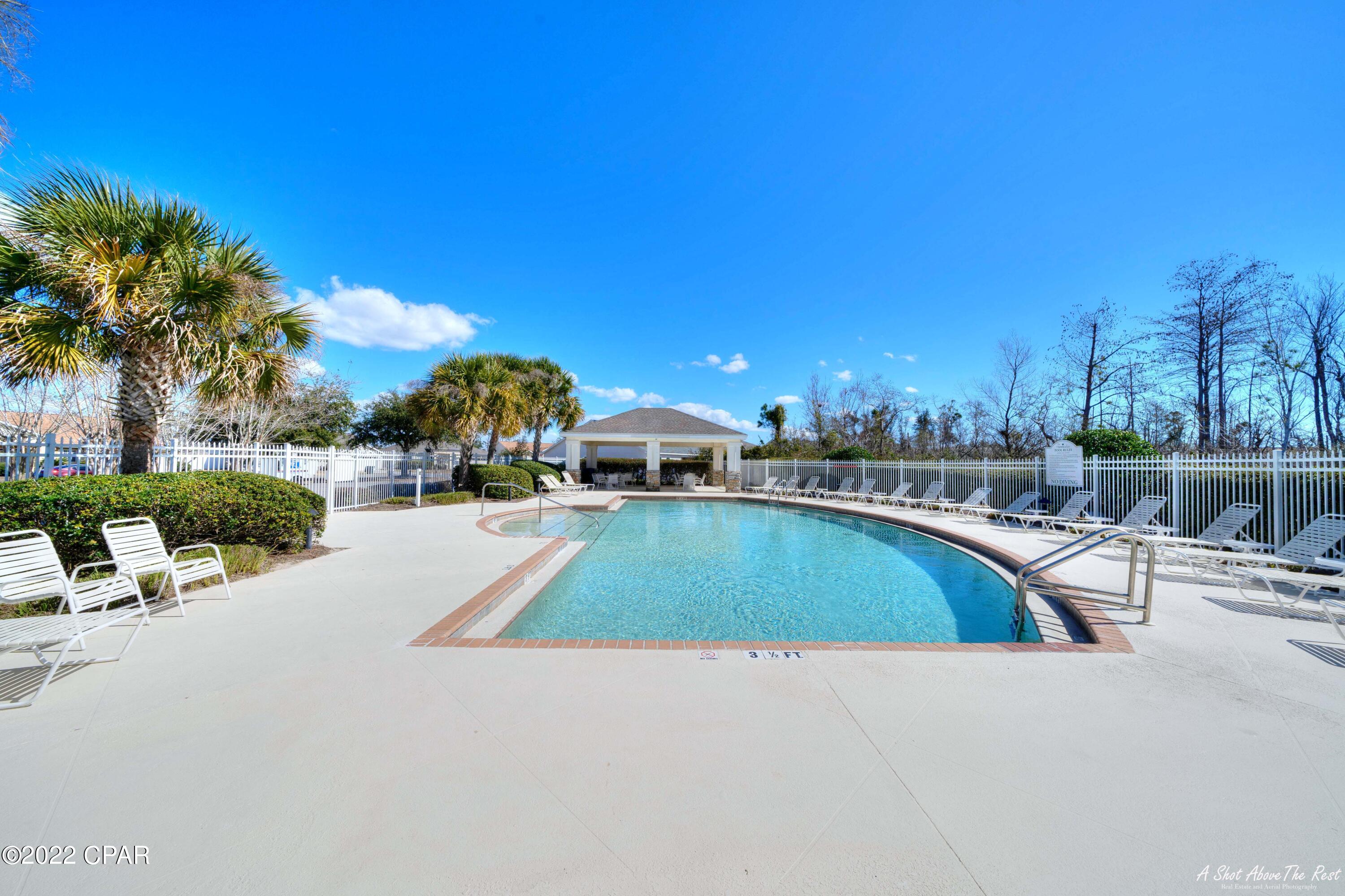 Hammocks Phase II - Residential