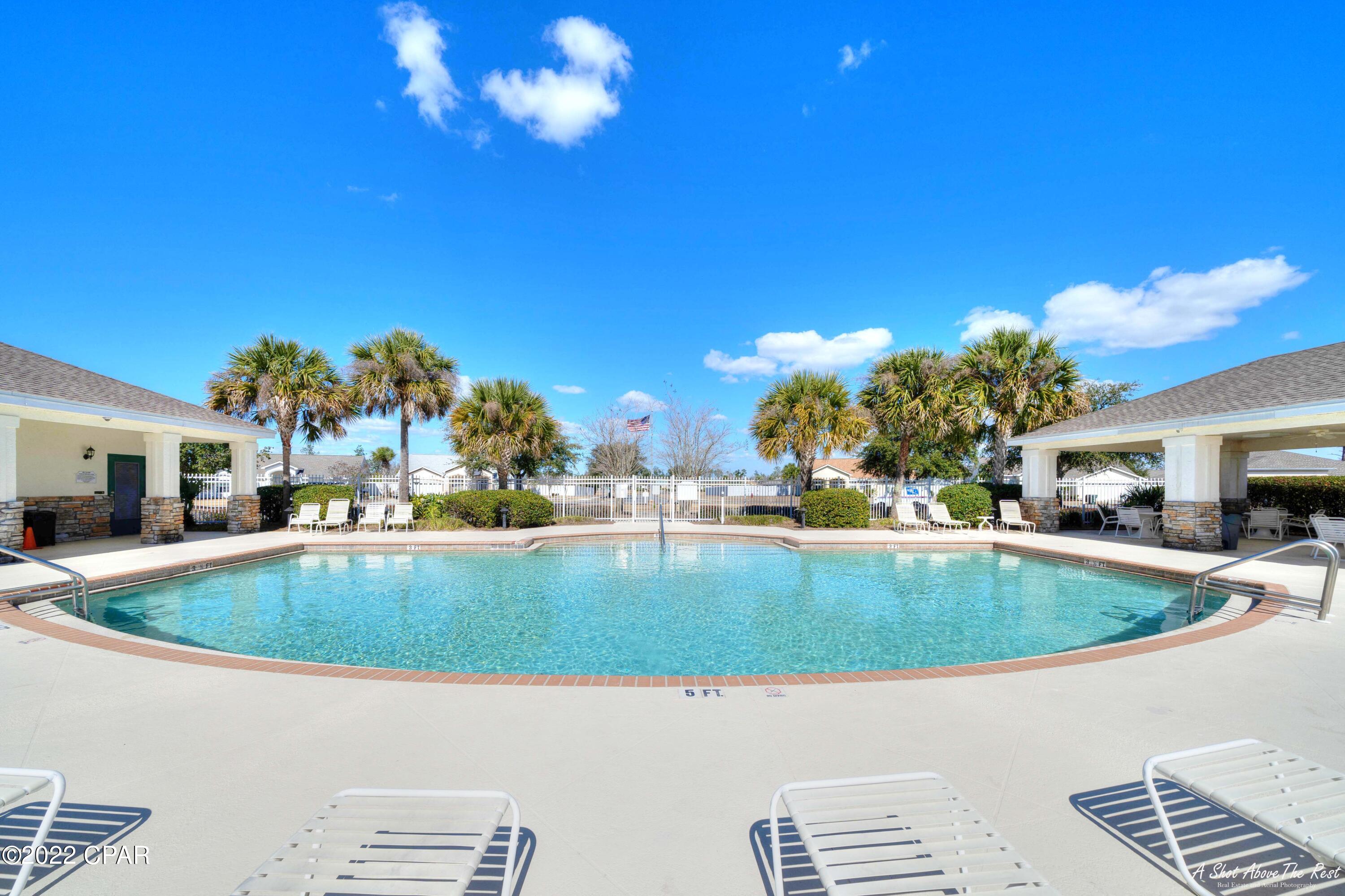 Hammocks Phase II - Residential