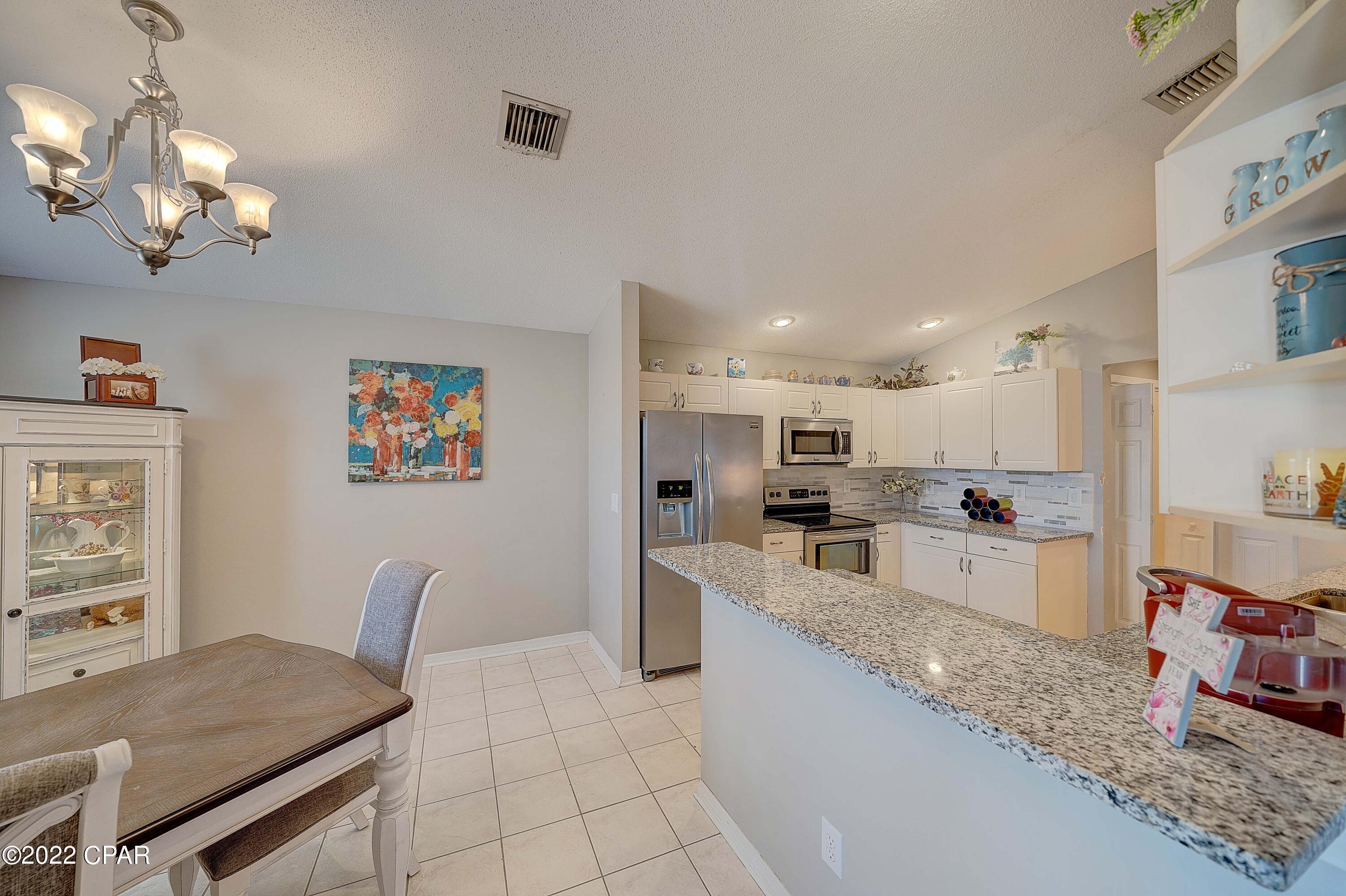 Hammocks Phase II - Residential