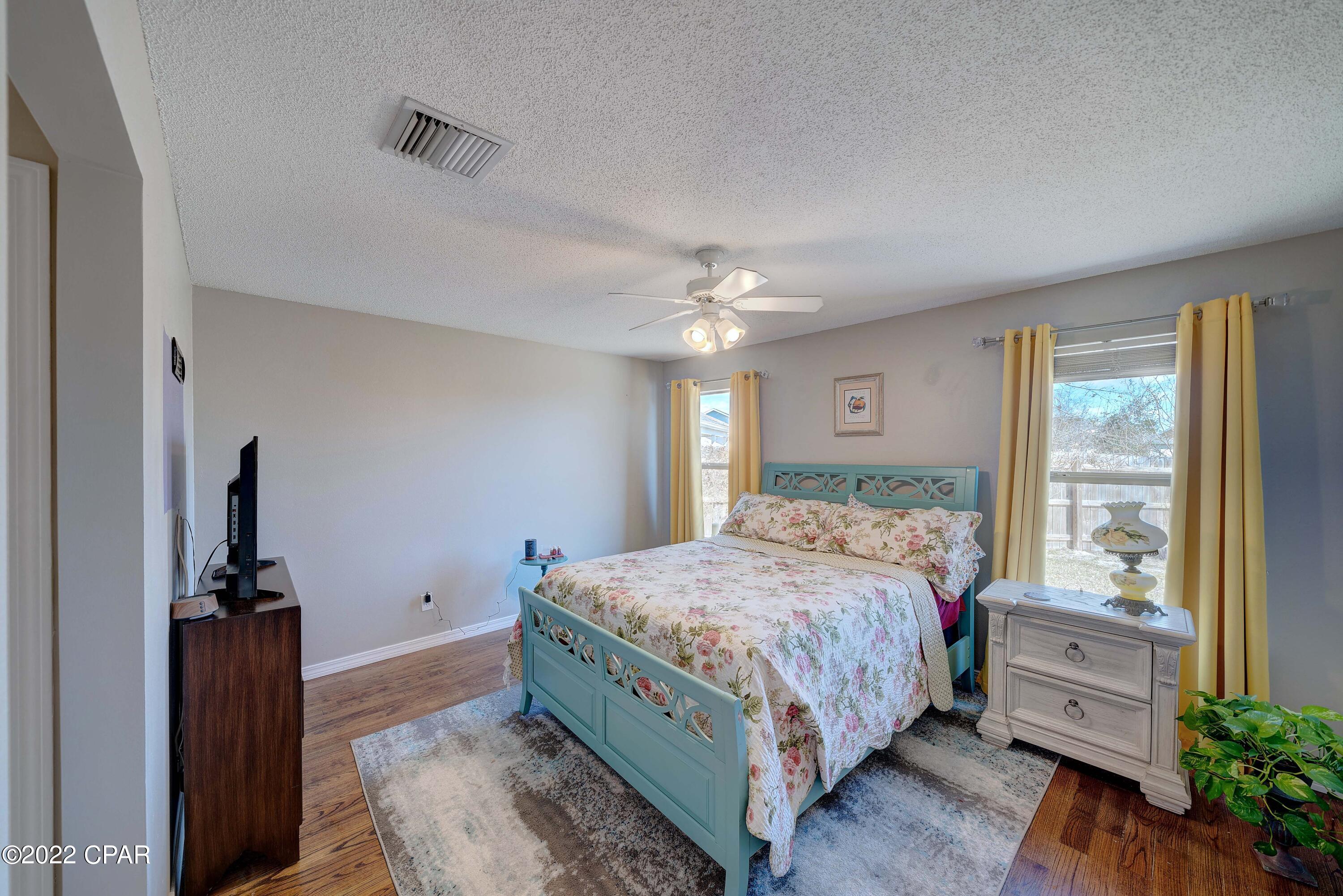 Hammocks Phase II - Residential