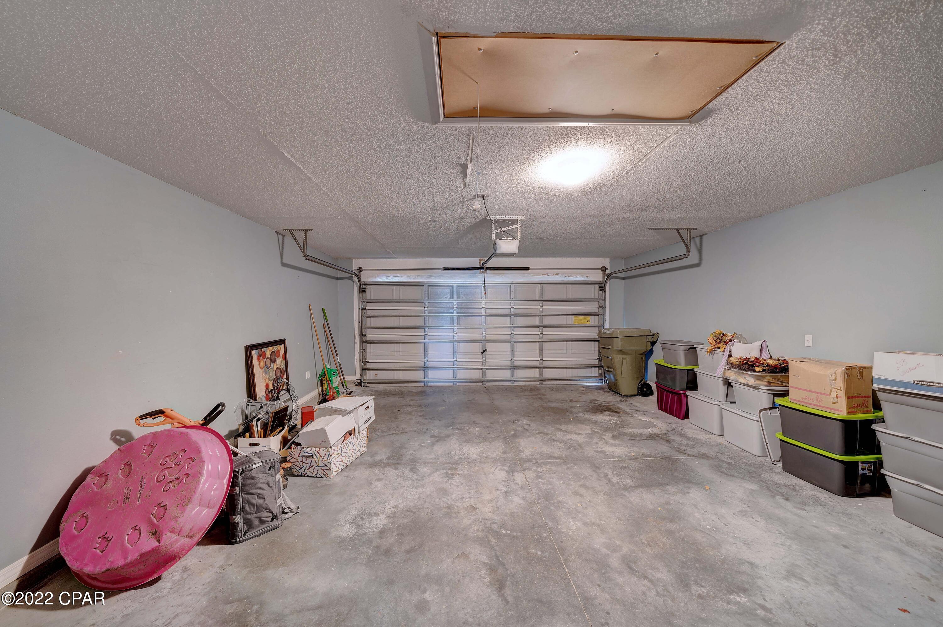 Hammocks Phase II - Residential