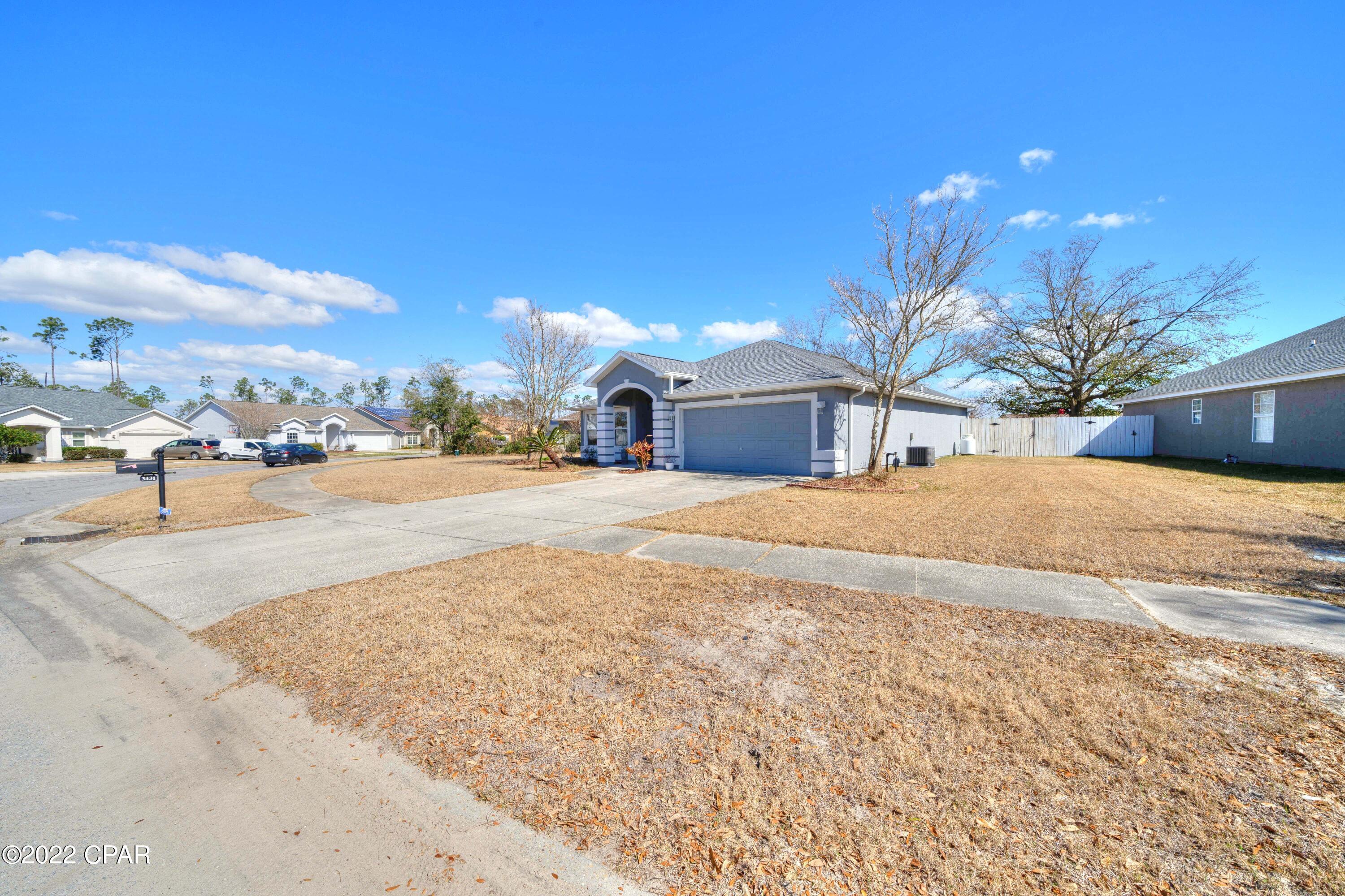 Hammocks Phase II - Residential