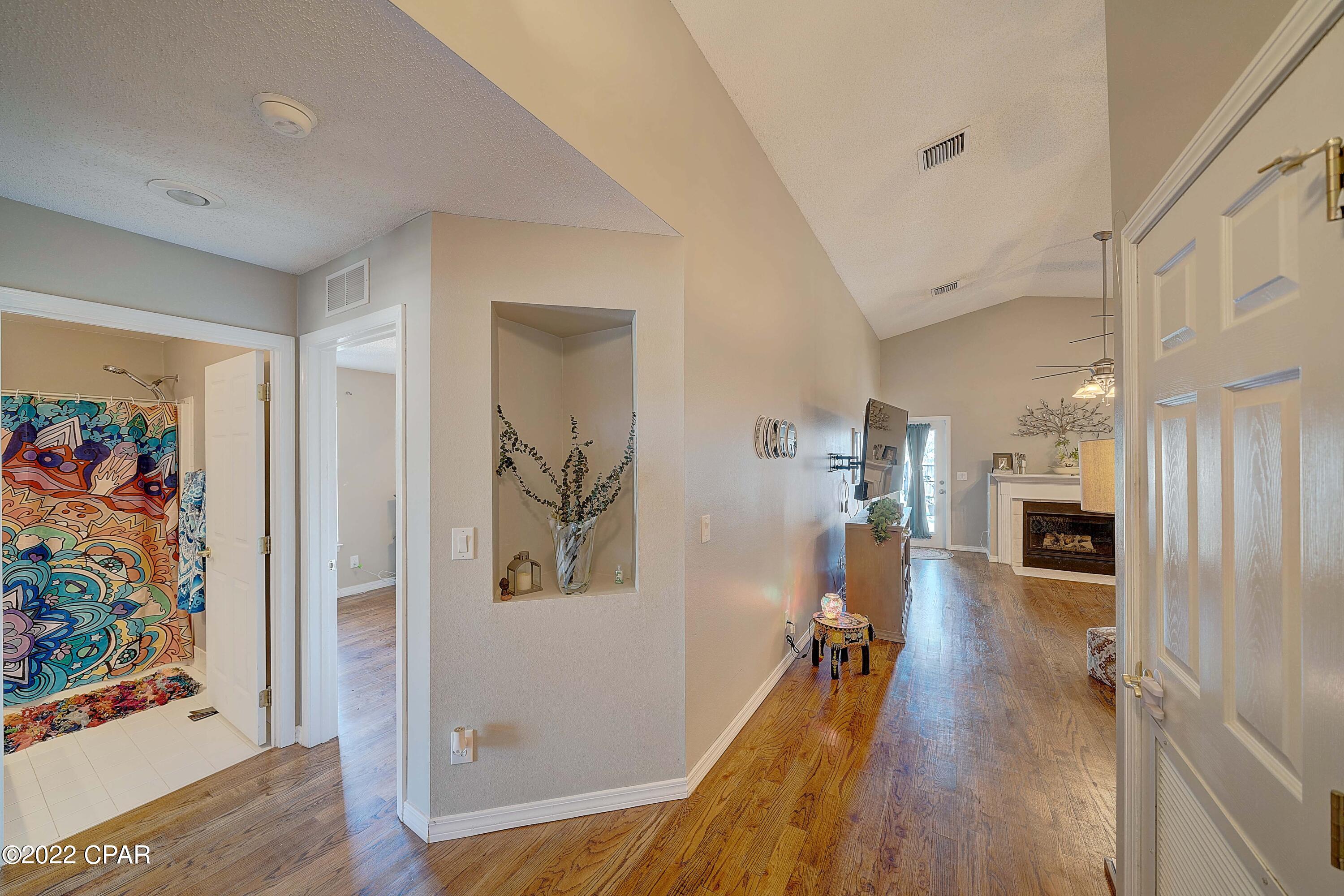 Hammocks Phase II - Residential