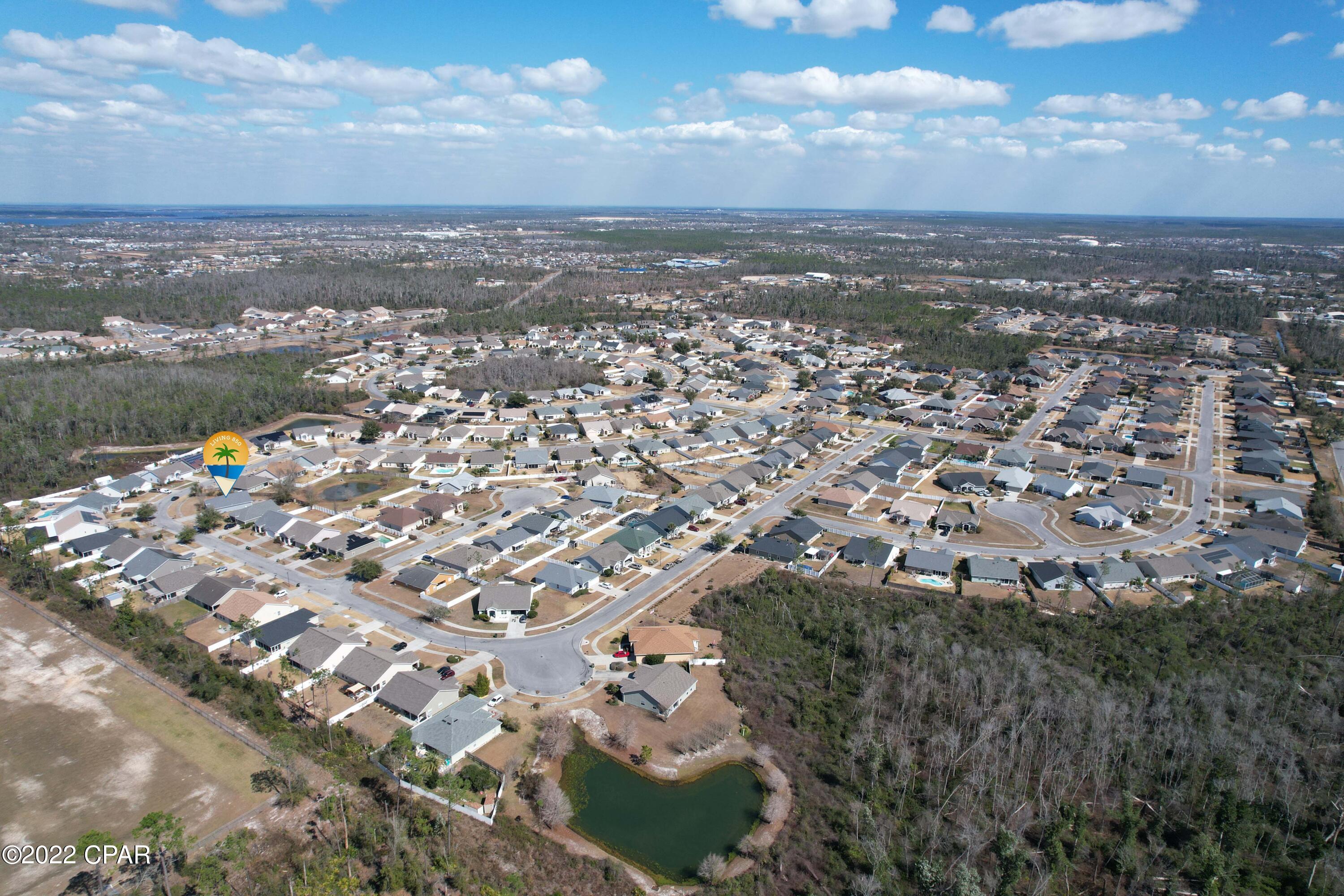 Hammocks Phase II - Residential