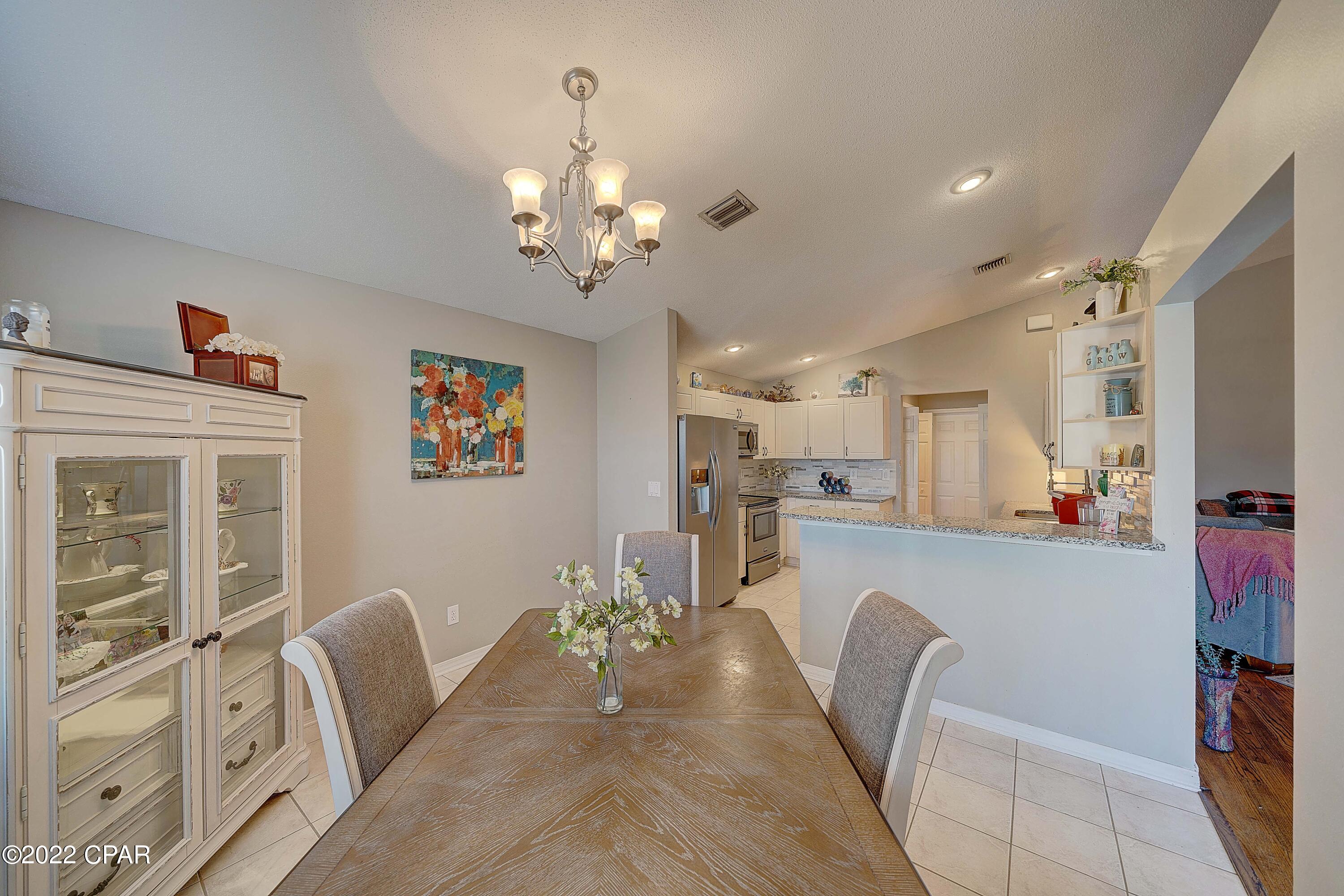 Hammocks Phase II - Residential