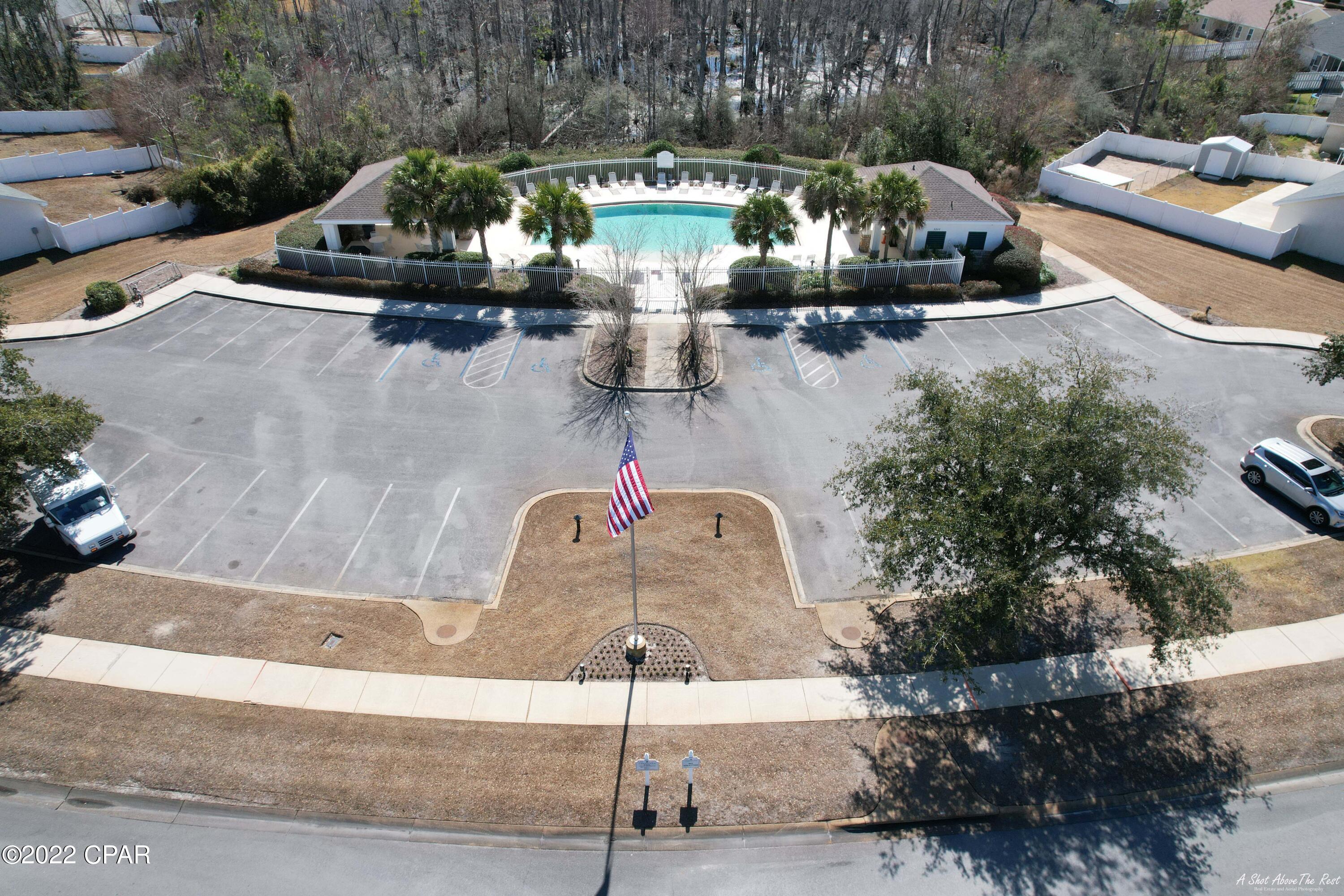 Hammocks Phase II - Residential