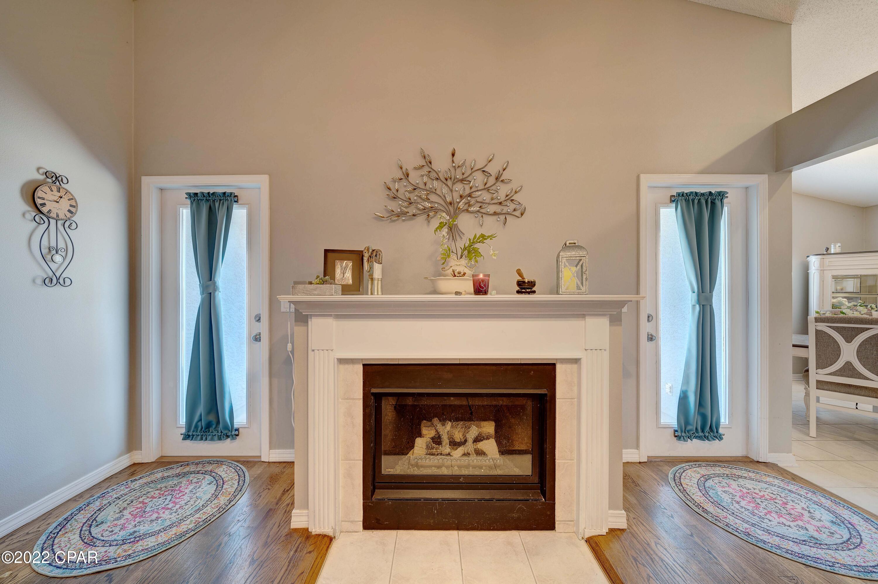 Hammocks Phase II - Residential