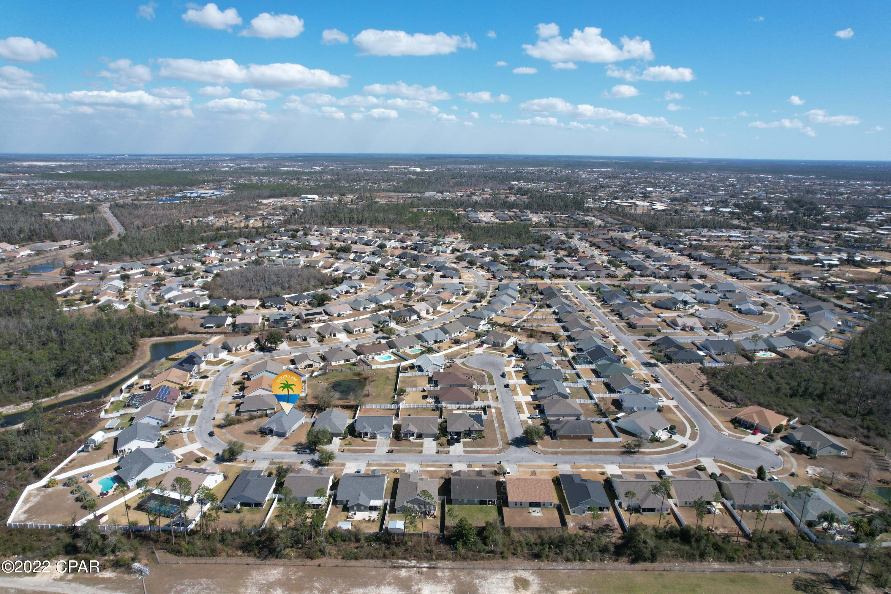Hammocks Phase II - Residential