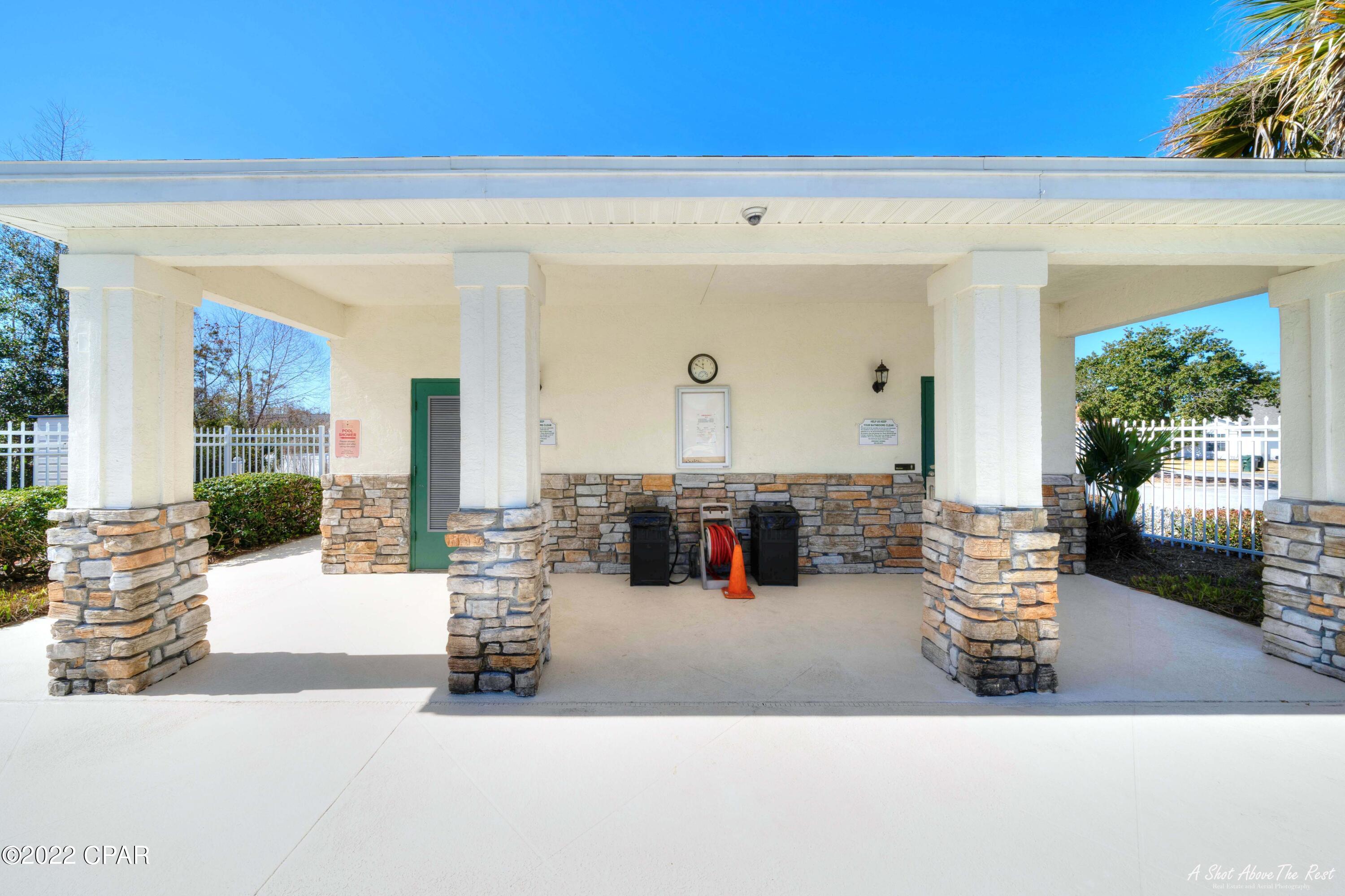 Hammocks Phase II - Residential