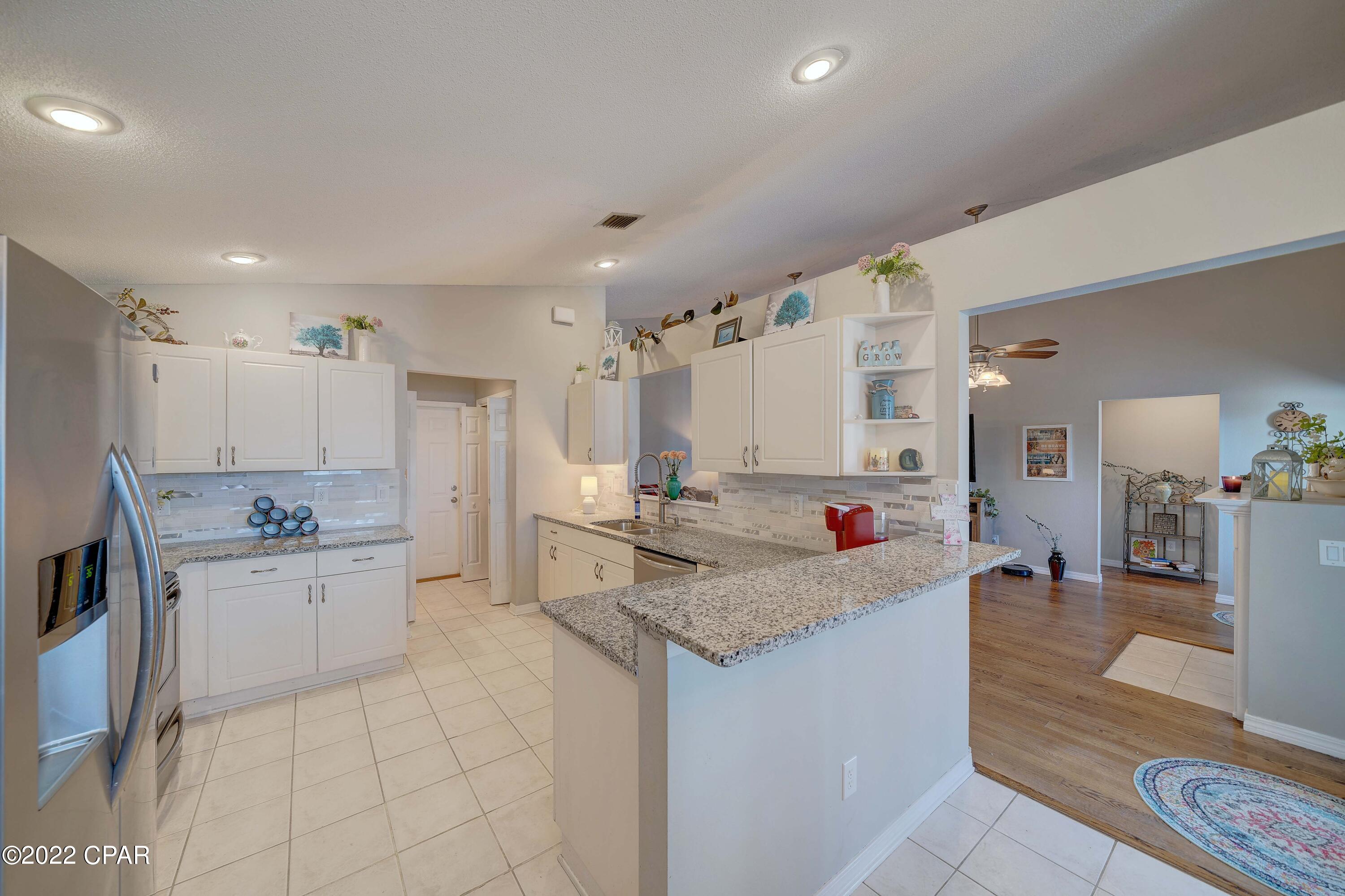 Hammocks Phase II - Residential