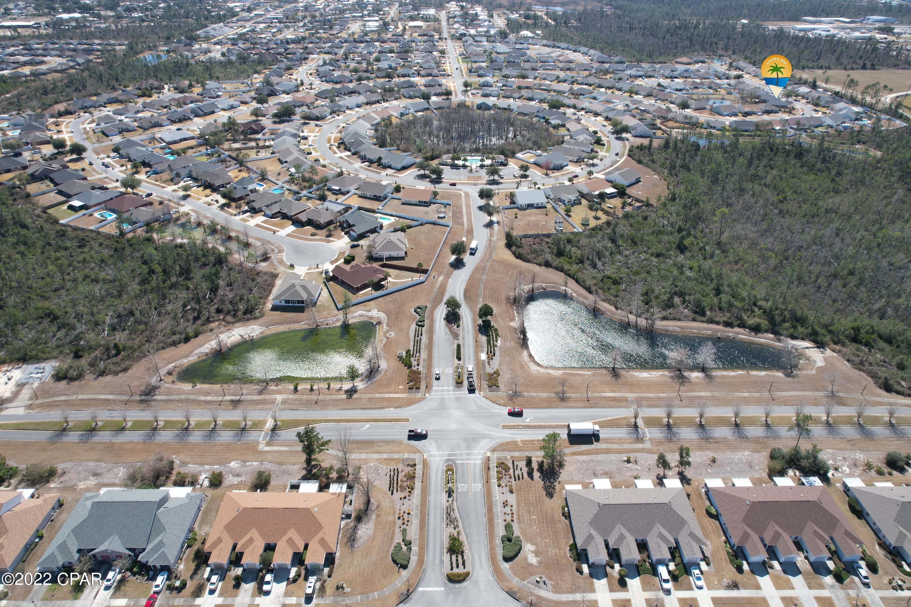 Hammocks Phase II - Residential