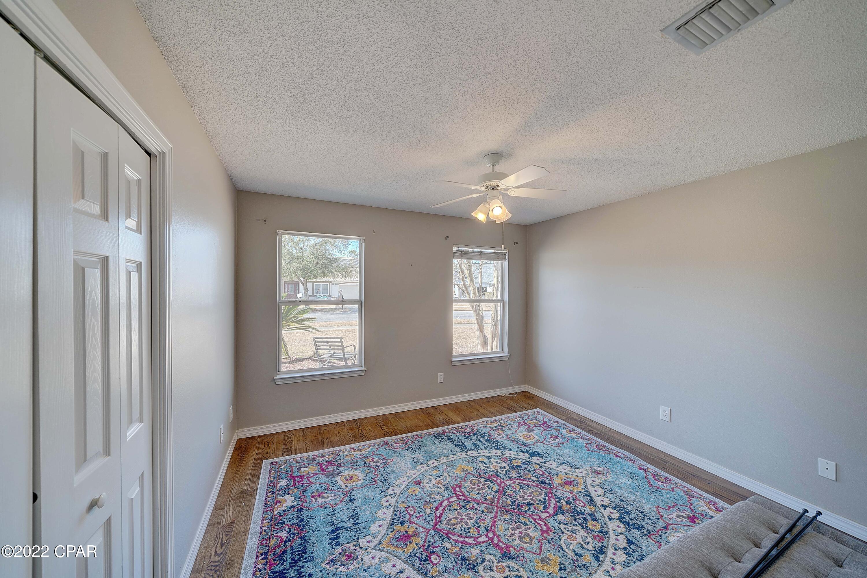 Hammocks Phase II - Residential