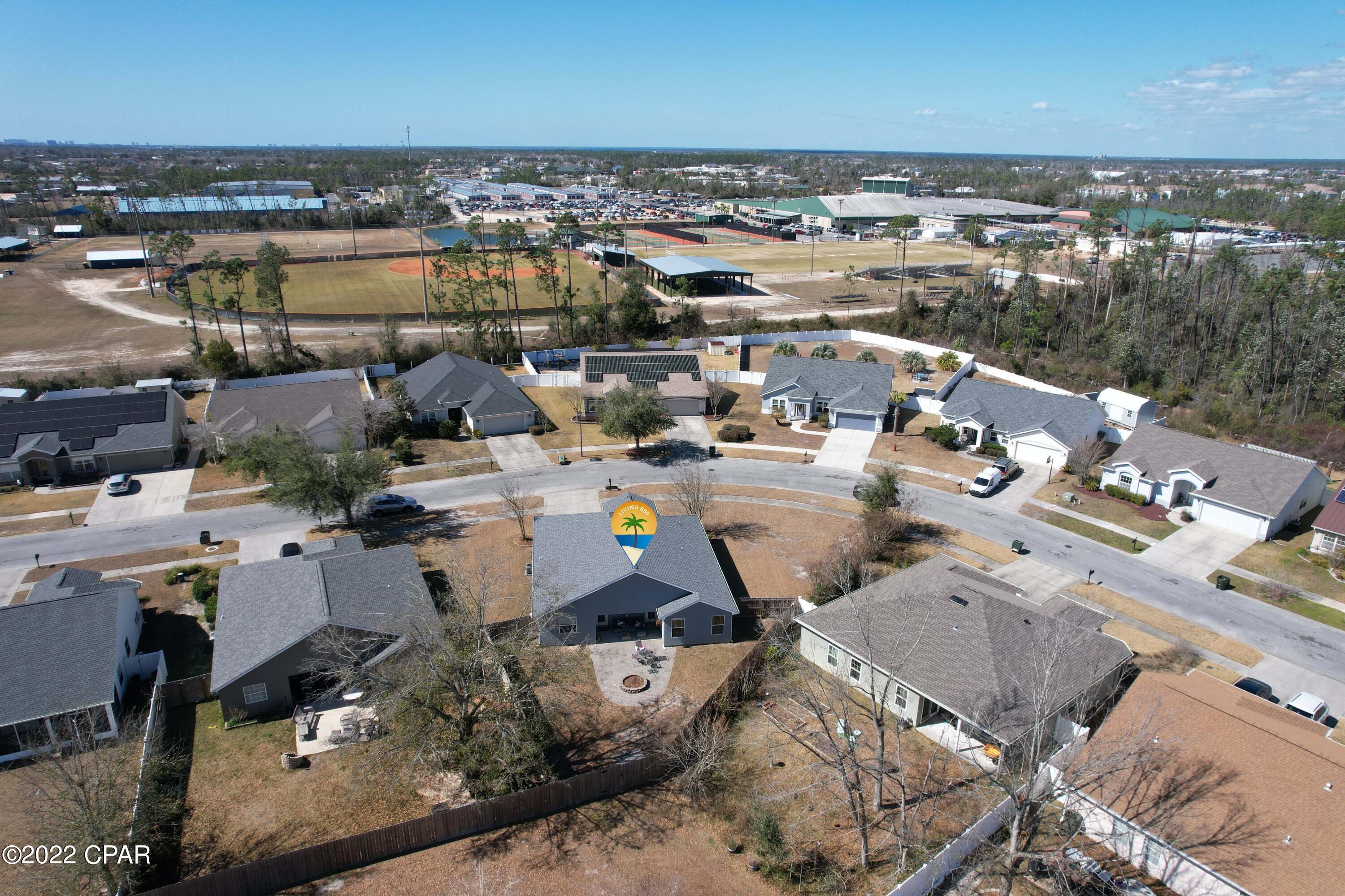 Hammocks Phase II - Residential