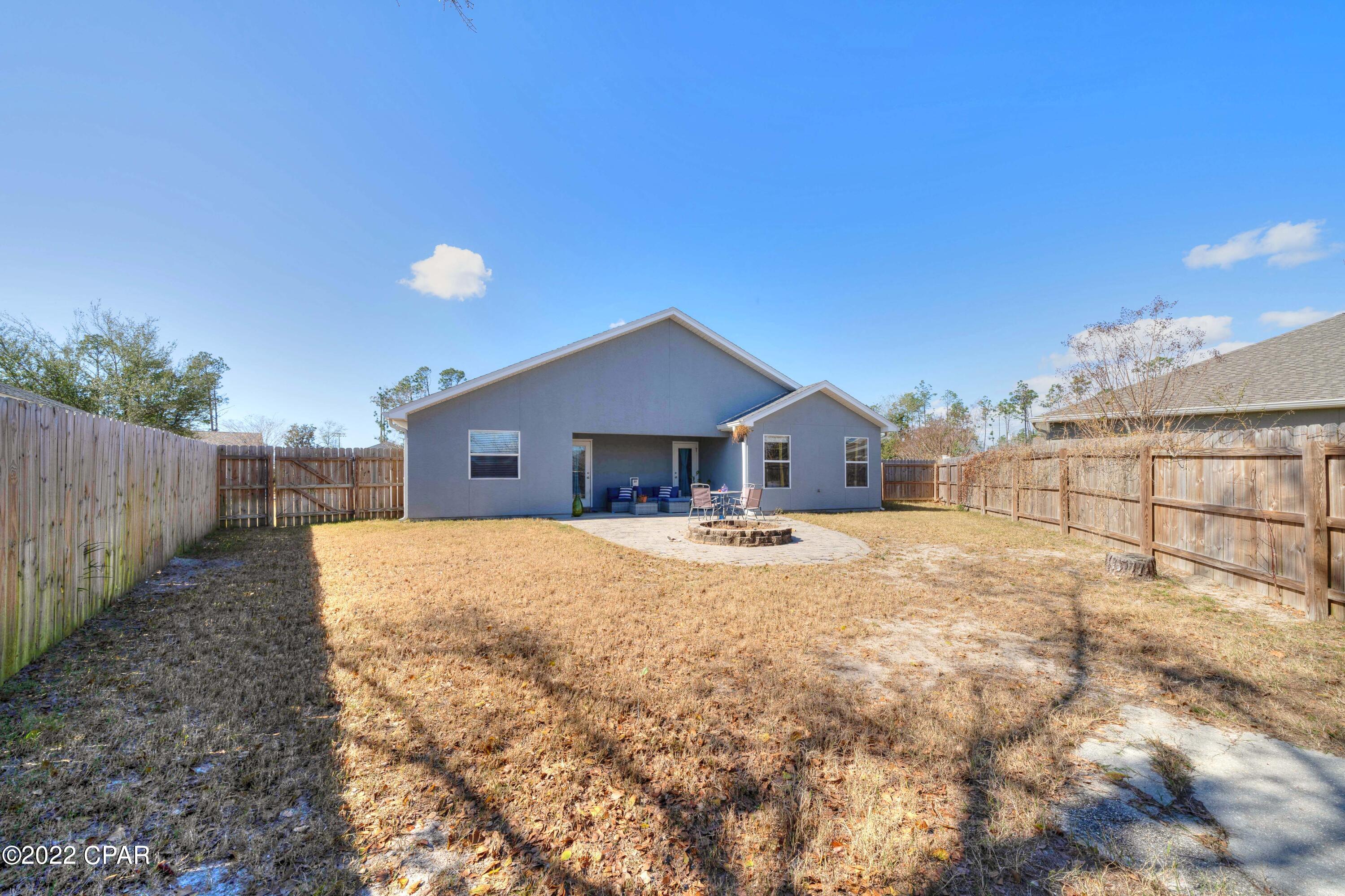 Hammocks Phase II - Residential