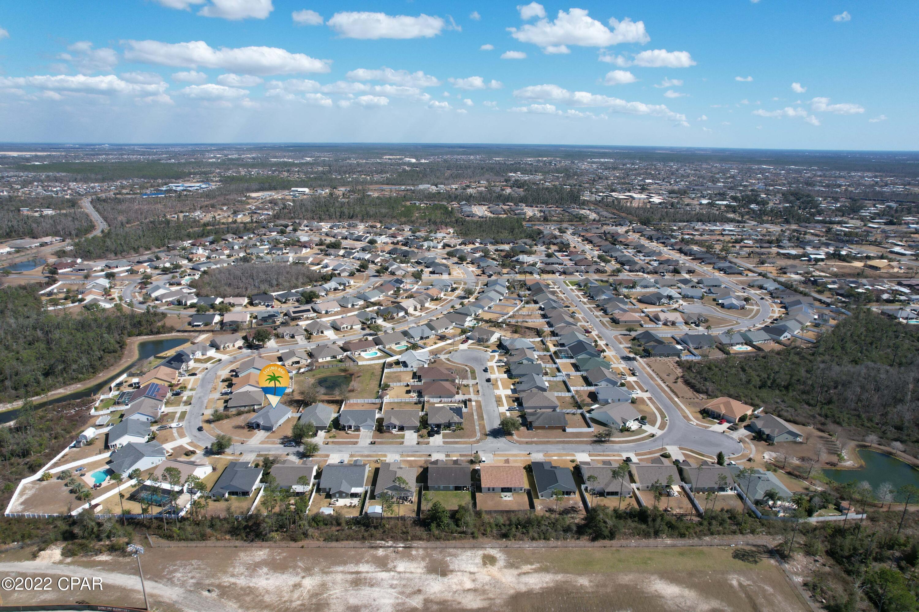 Hammocks Phase II - Residential