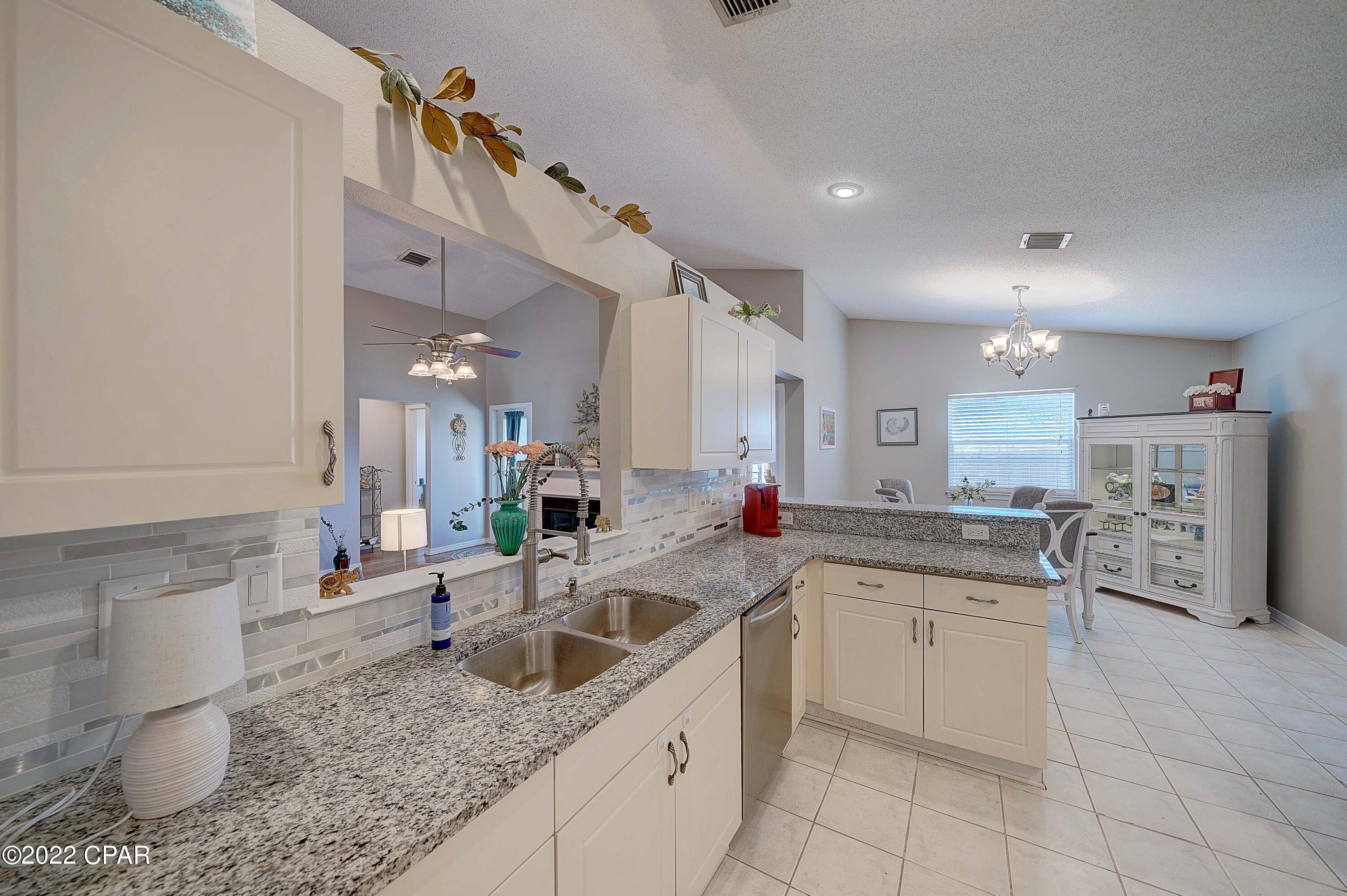 Hammocks Phase II - Residential