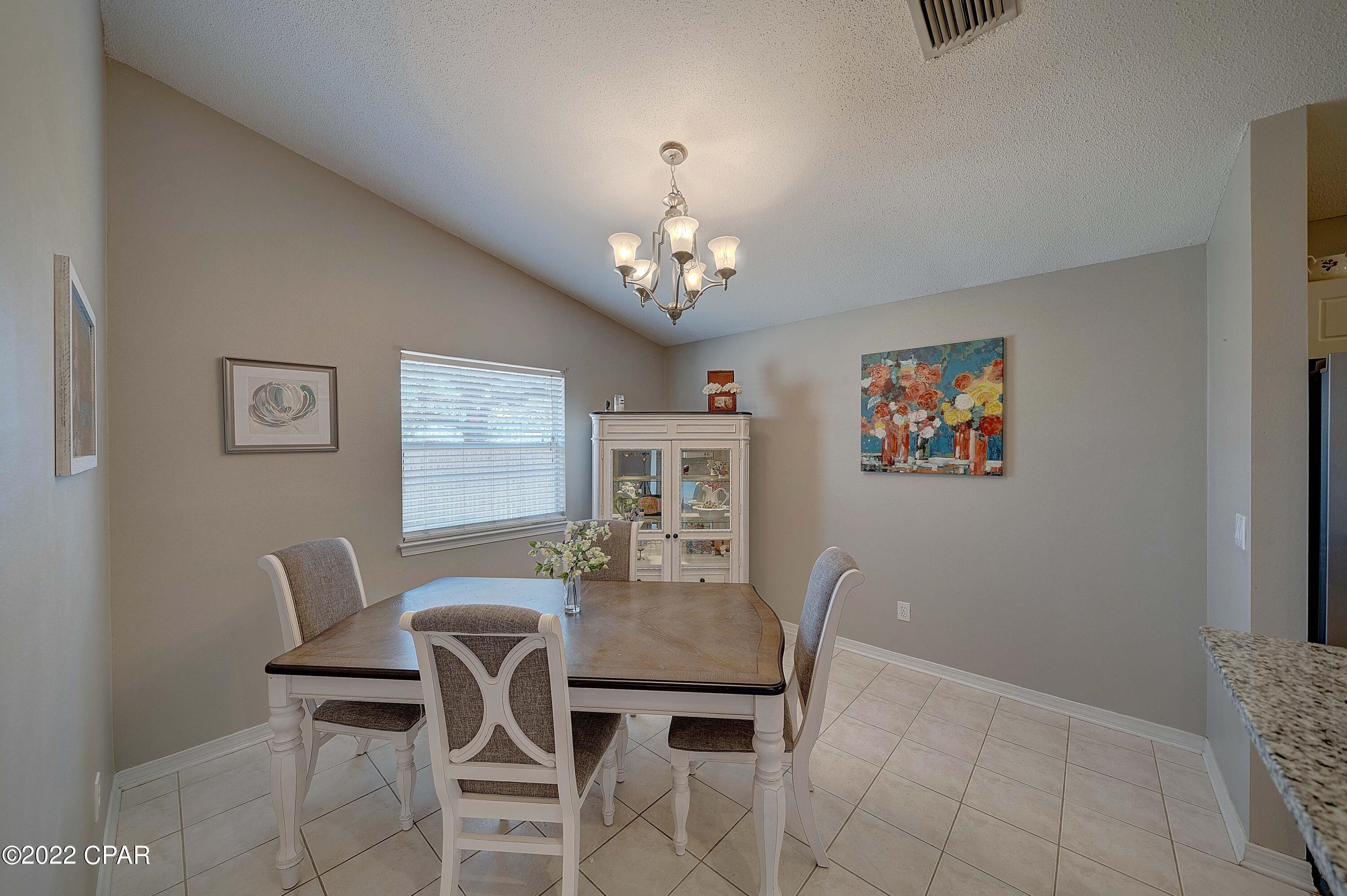 Hammocks Phase II - Residential