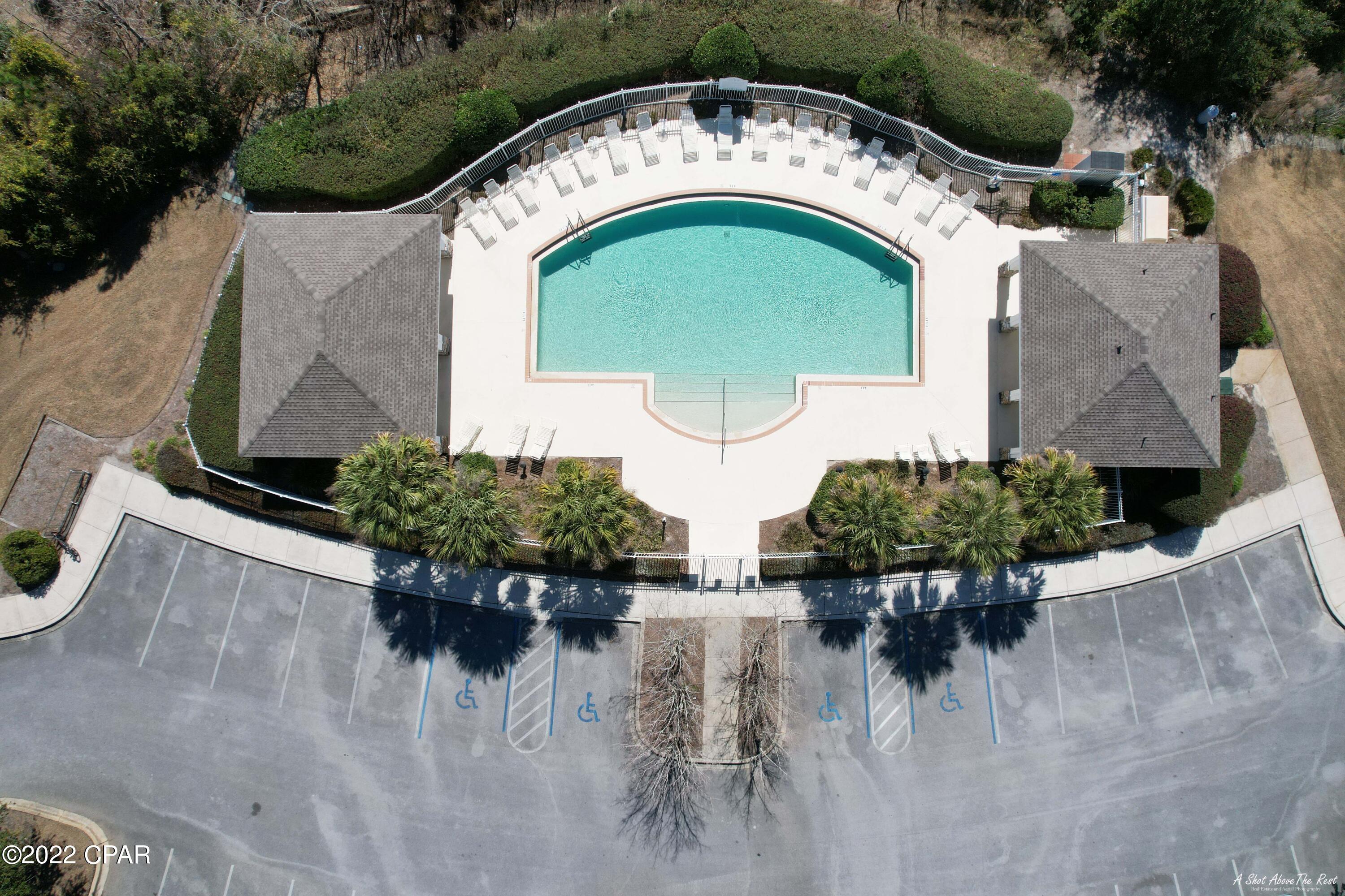 Hammocks Phase II - Residential