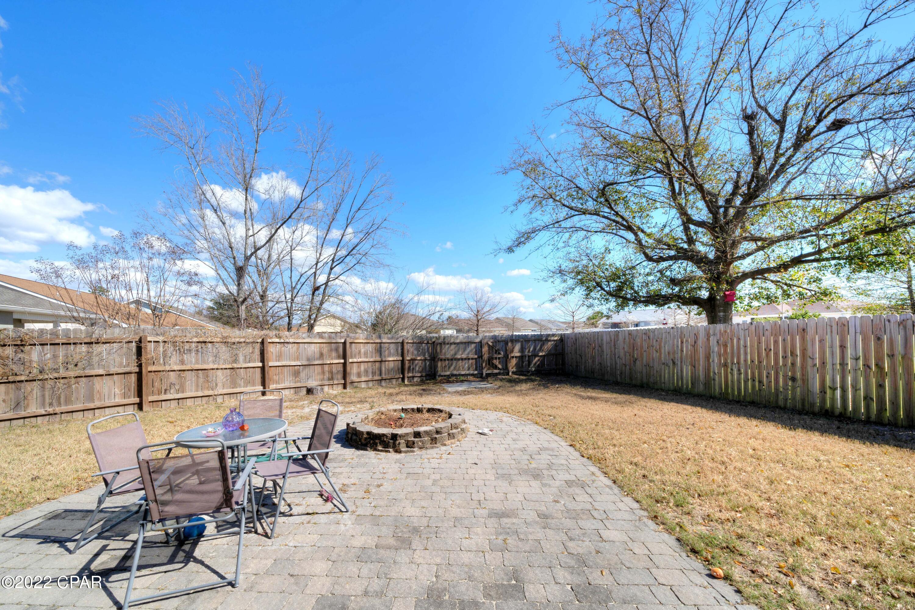 Hammocks Phase II - Residential